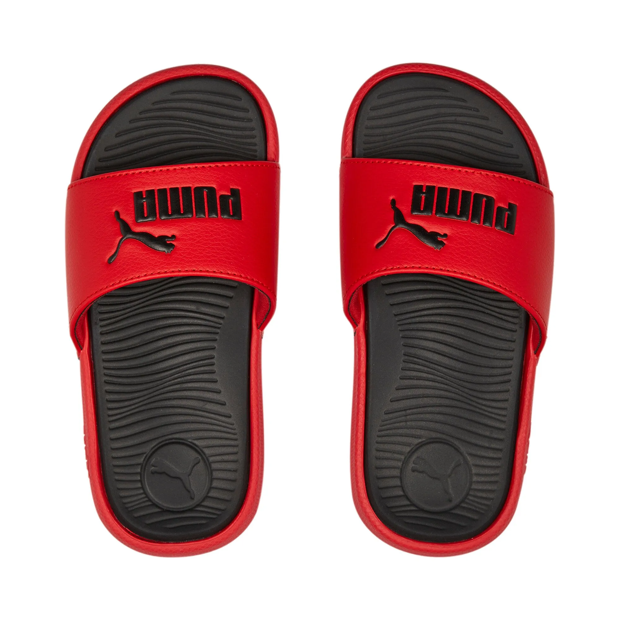 PUMA Little Kids Cool Cat 2.0 BX Sandals