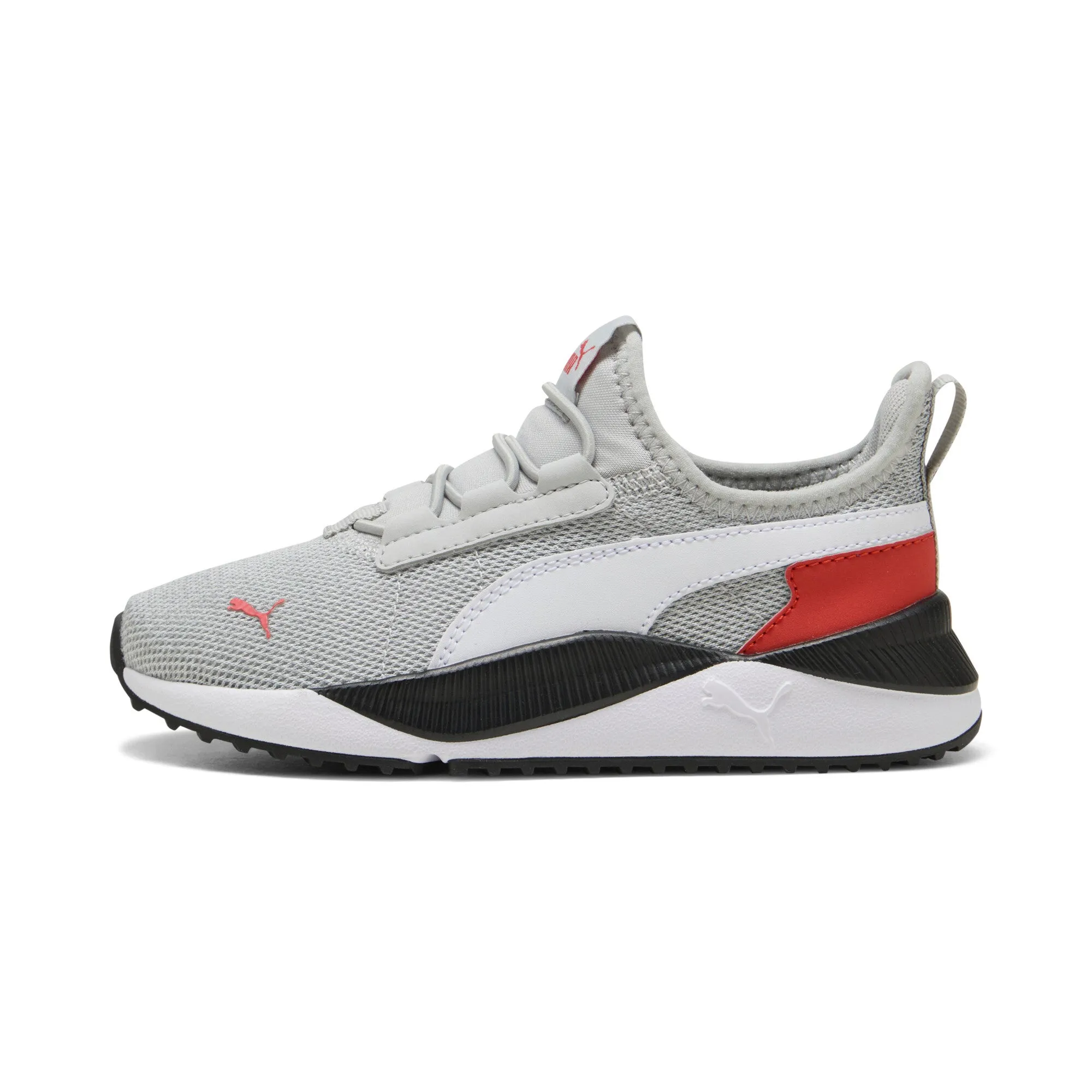 PUMA Little Kids Pacer Easy Street AC Shoes