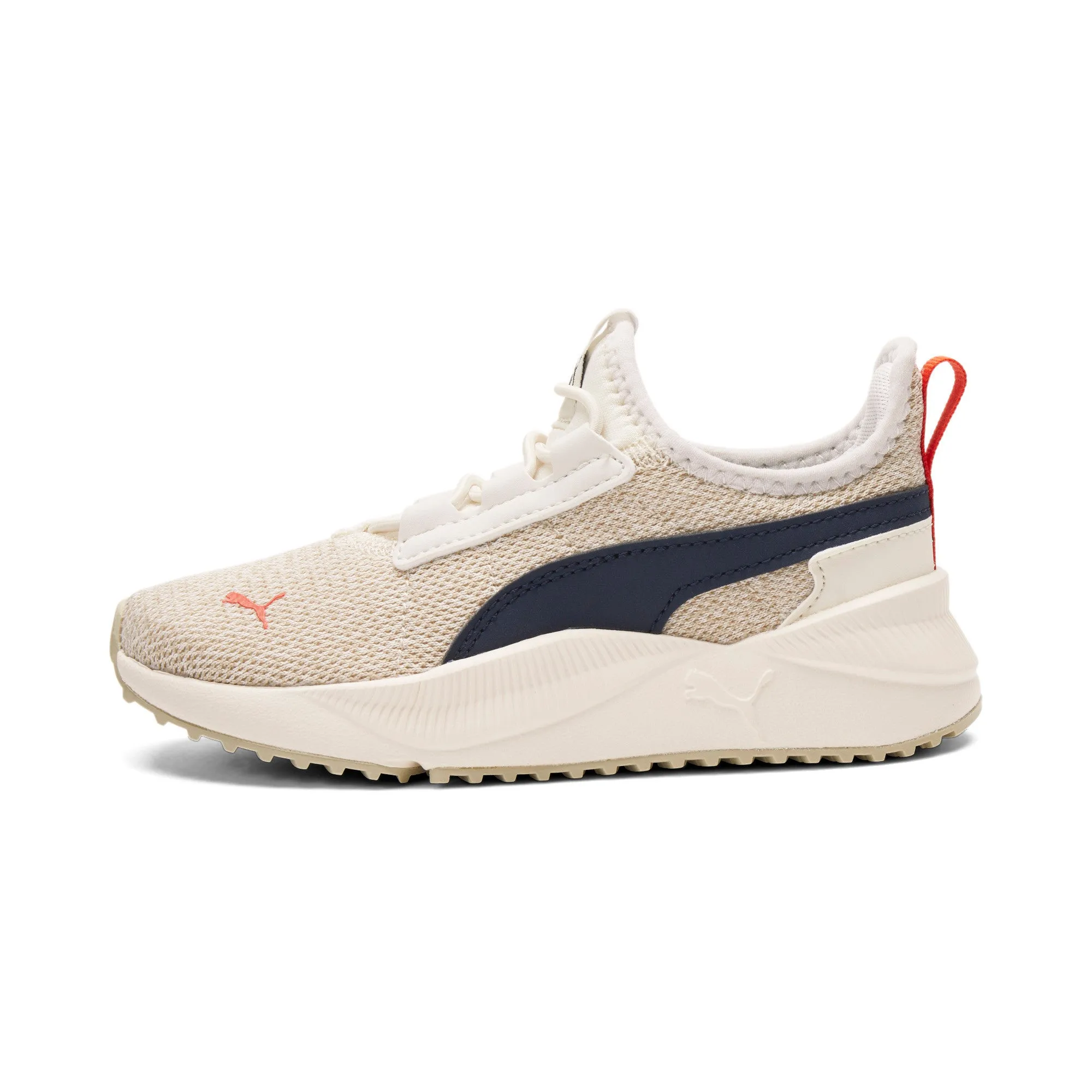 PUMA Little Kids Pacer Easy Street AC Shoes