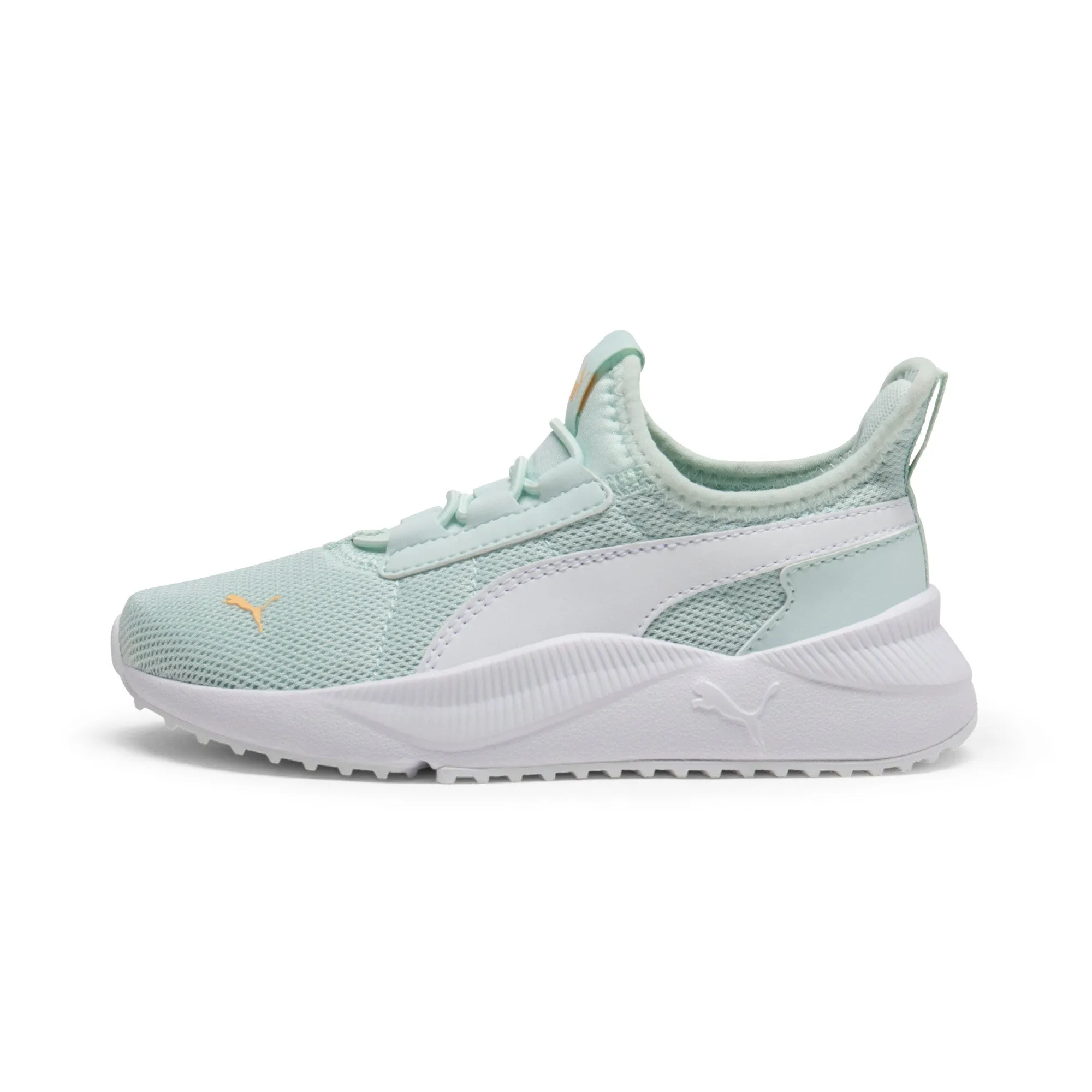 PUMA Little Kids Pacer Easy Street AC Shoes