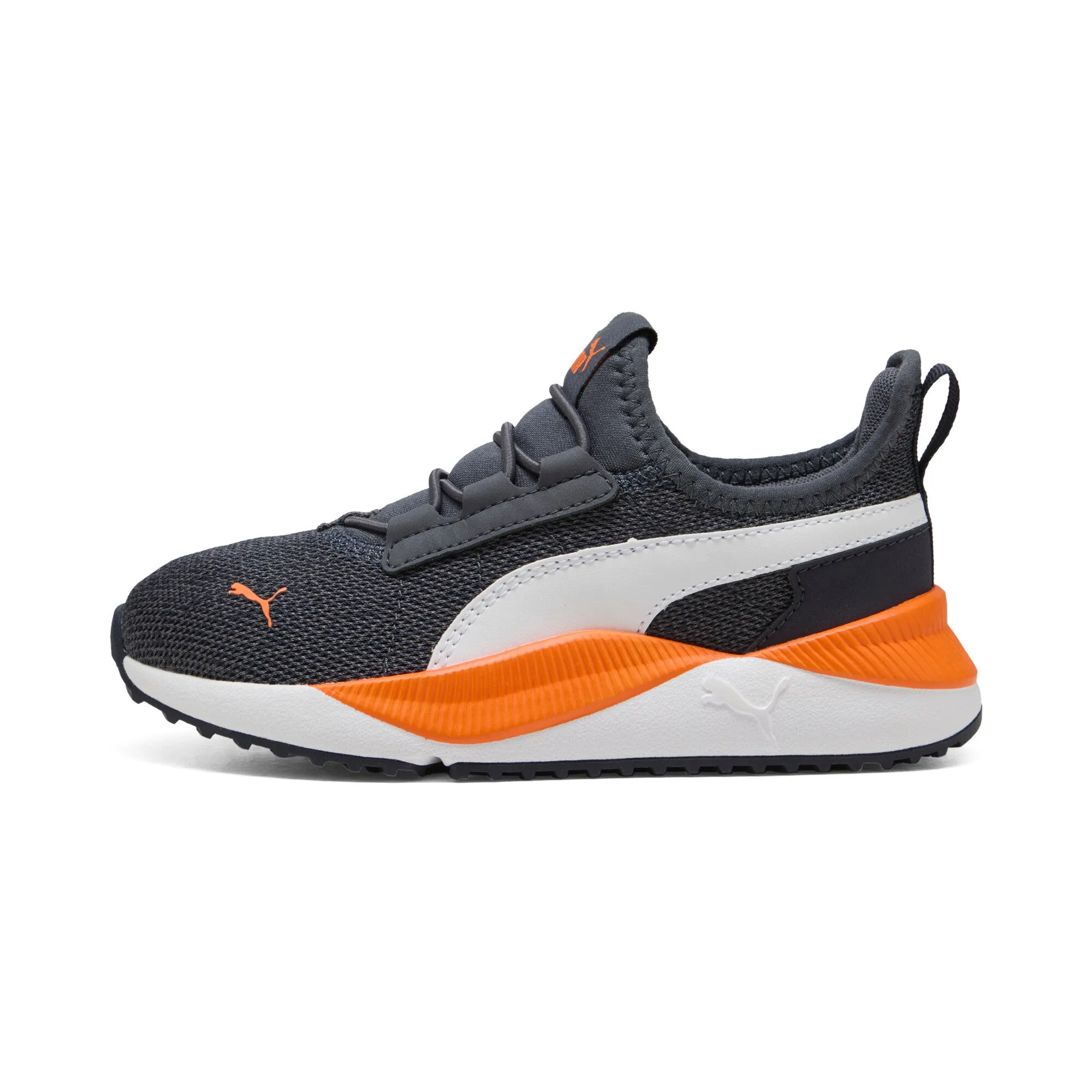 PUMA Little Kids Pacer Easy Street AC Shoes