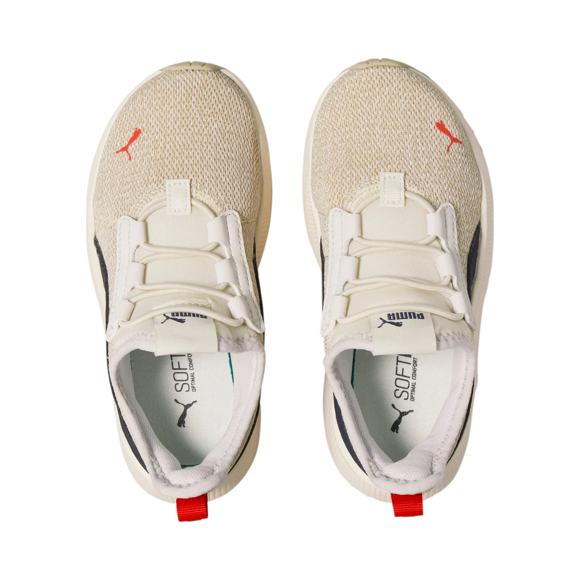 PUMA Little Kids Pacer Easy Street AC Shoes