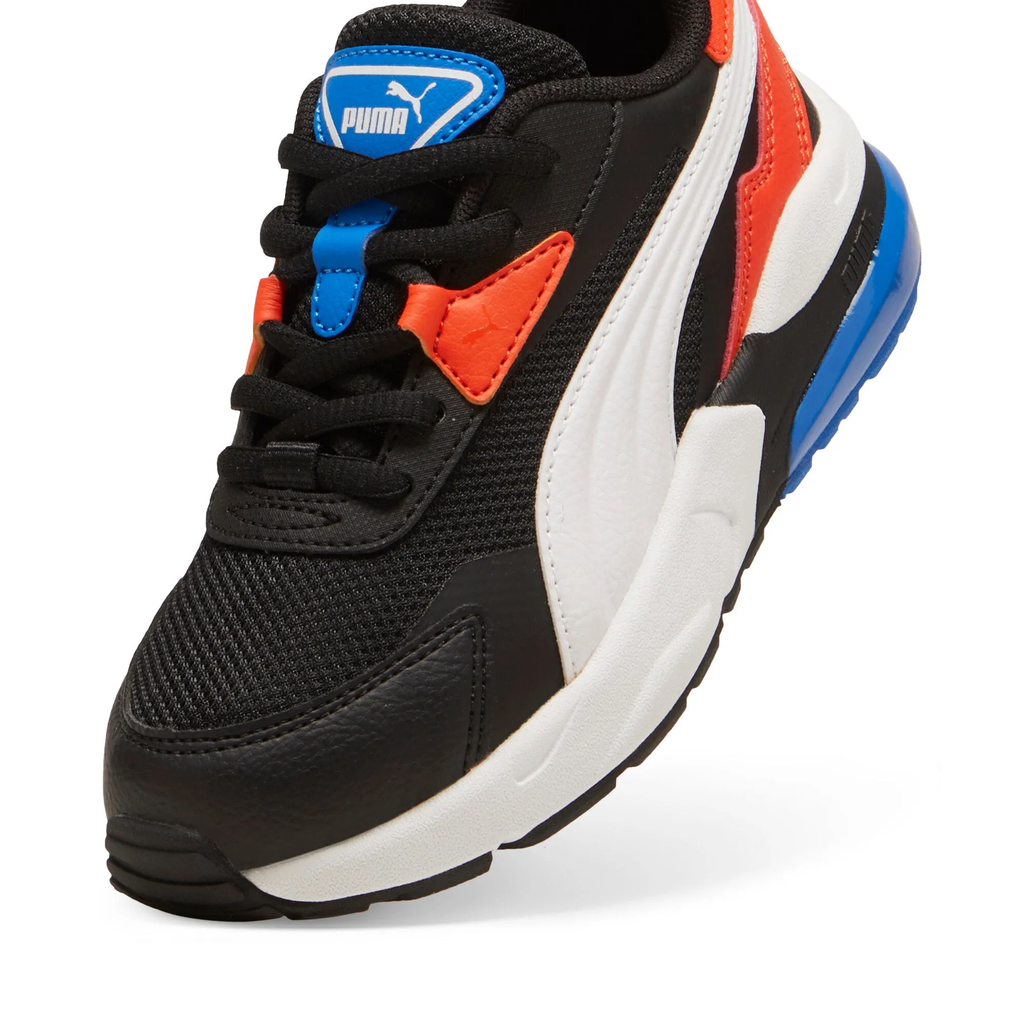 PUMA Little Kids Vis2k Sneakers