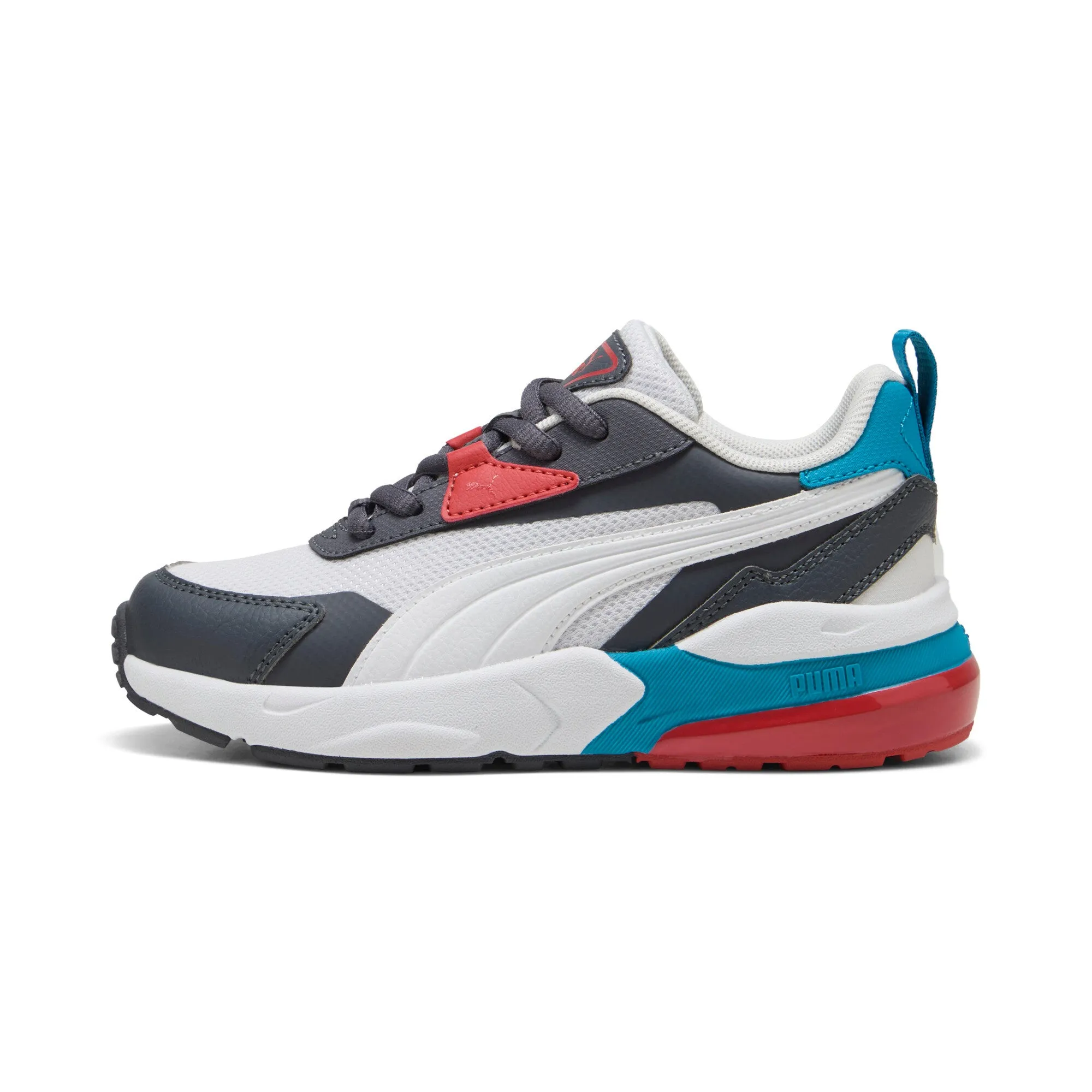 PUMA Little Kids Vis2k Sneakers