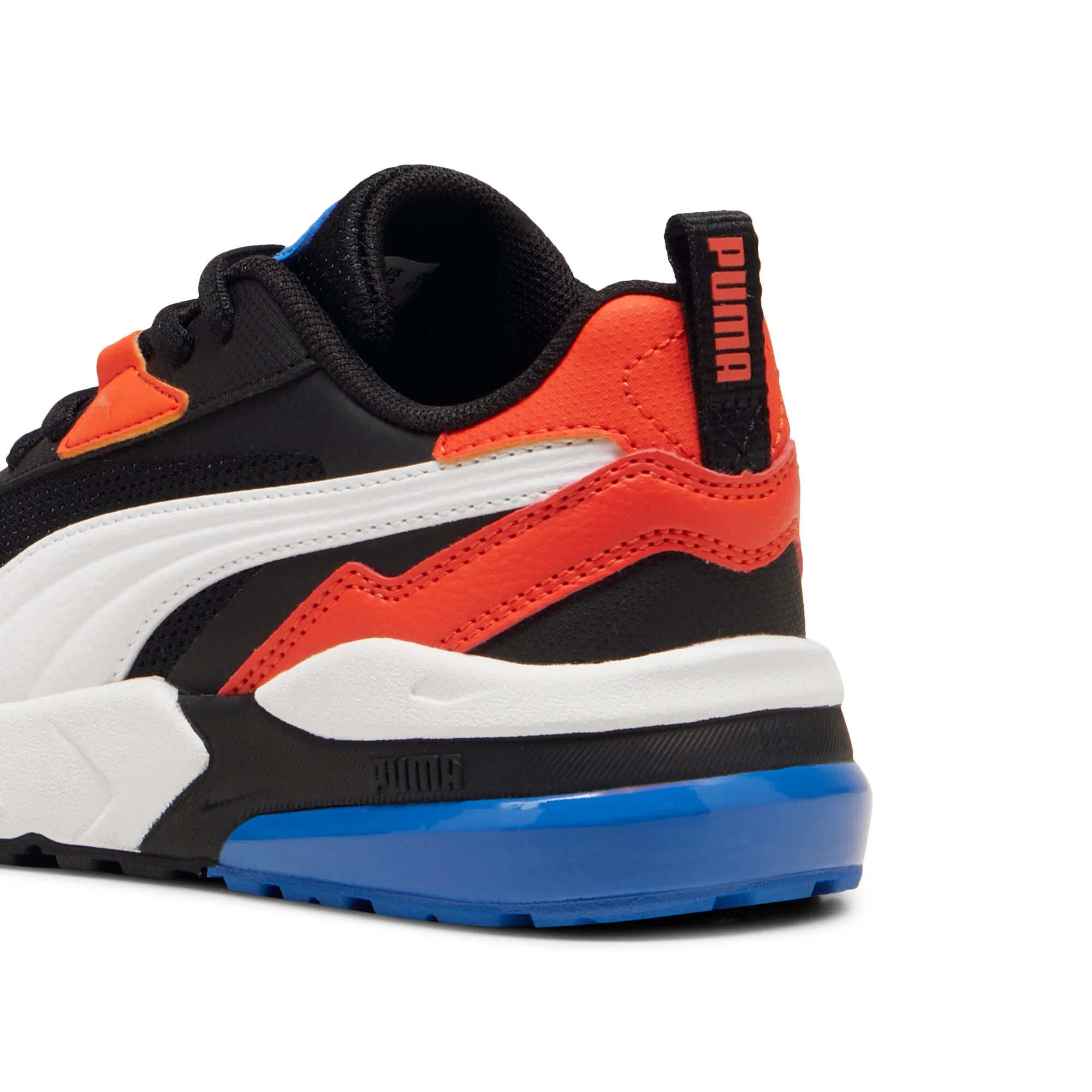 PUMA Little Kids Vis2k Sneakers