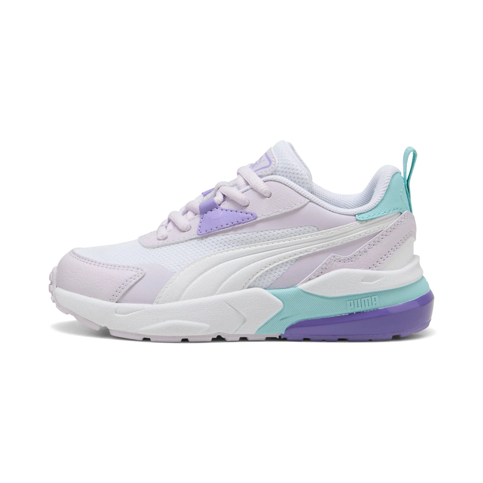 PUMA Little Kids Vis2k Sneakers