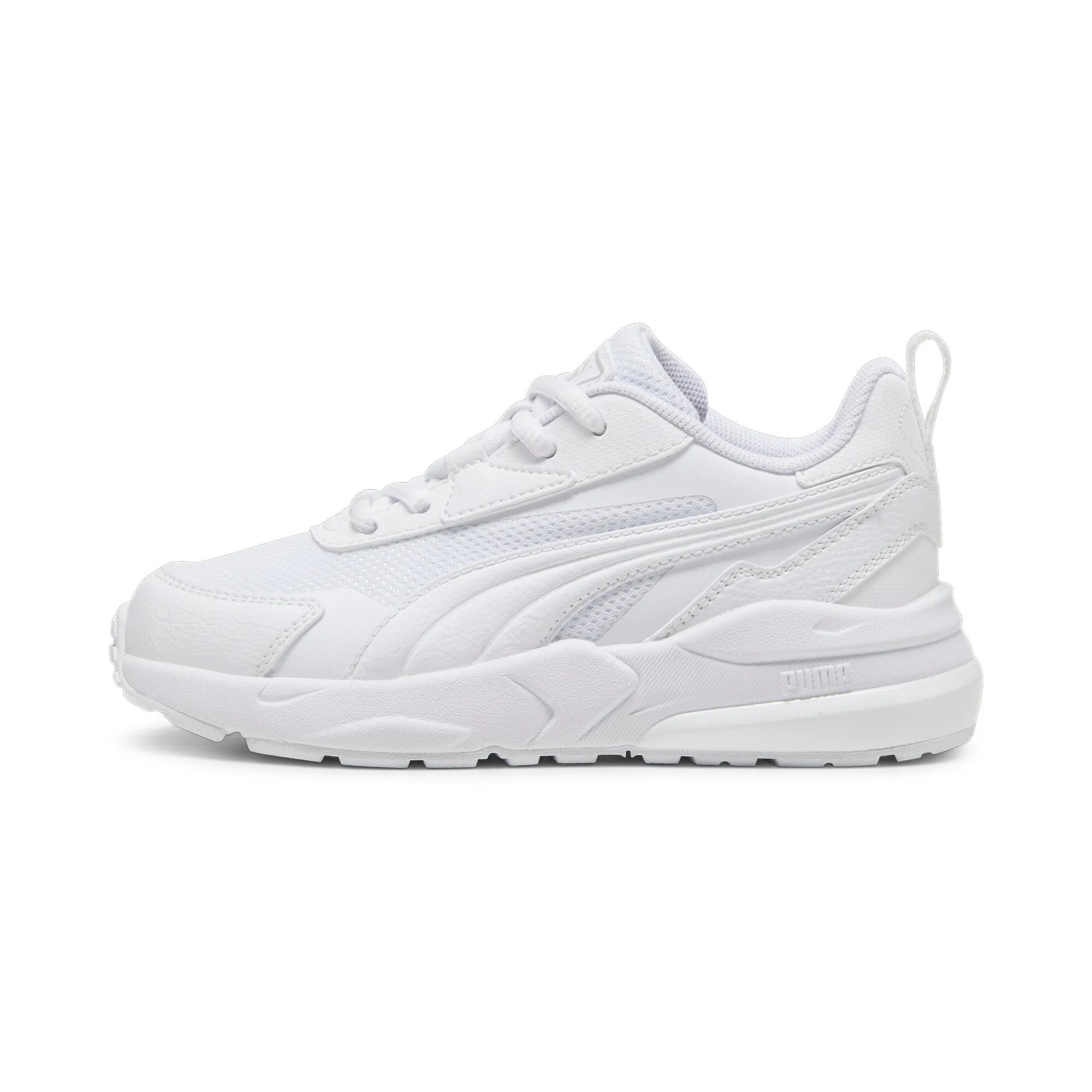 PUMA Little Kids Vis2k Sneakers