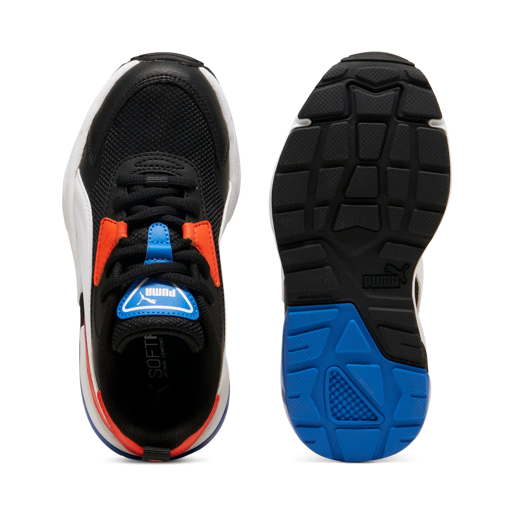 PUMA Little Kids Vis2k Sneakers