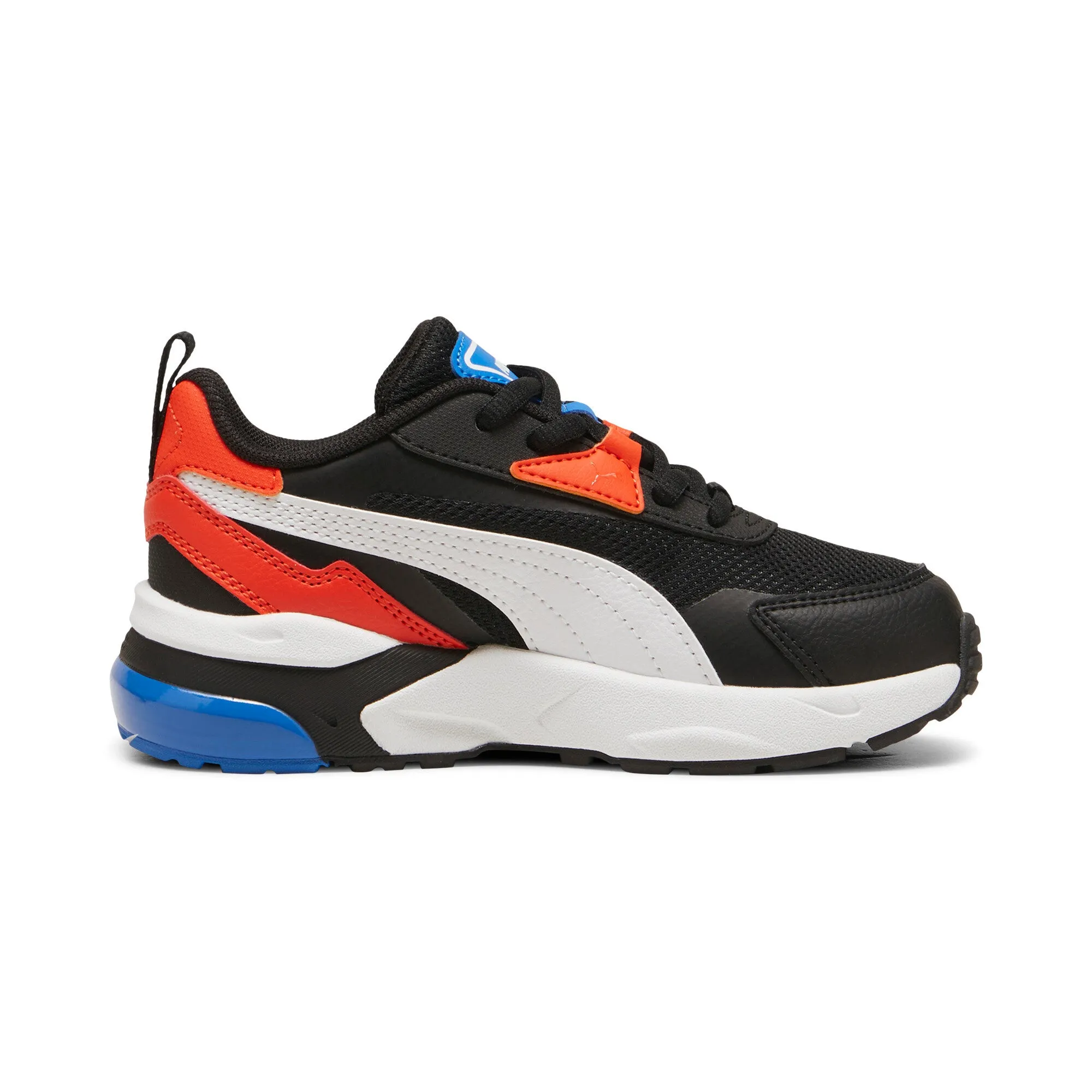 PUMA Little Kids Vis2k Sneakers