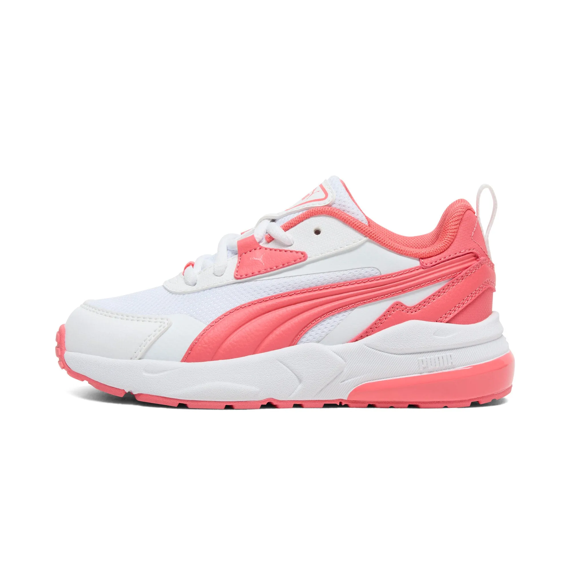 PUMA Little Kids Vis2k Sneakers
