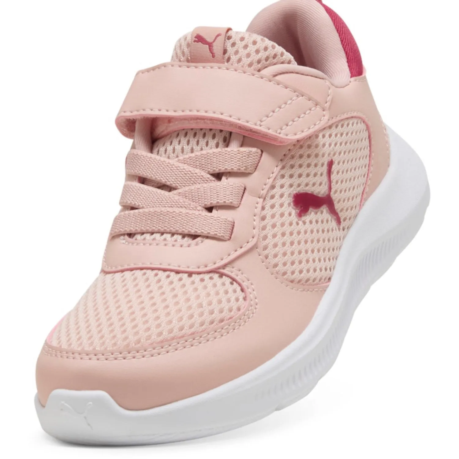 Puma Pink Fun Racer 2 AC  PS Sneakers