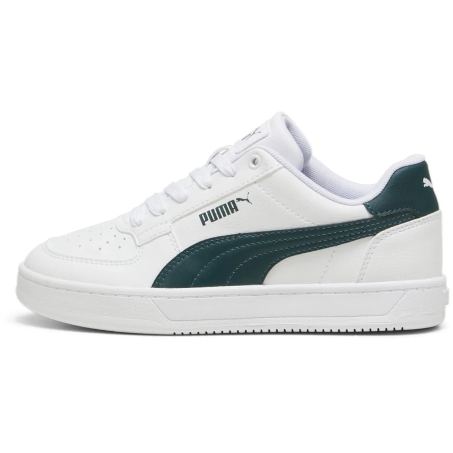 Puma Puma White Caven 2.0 Jr