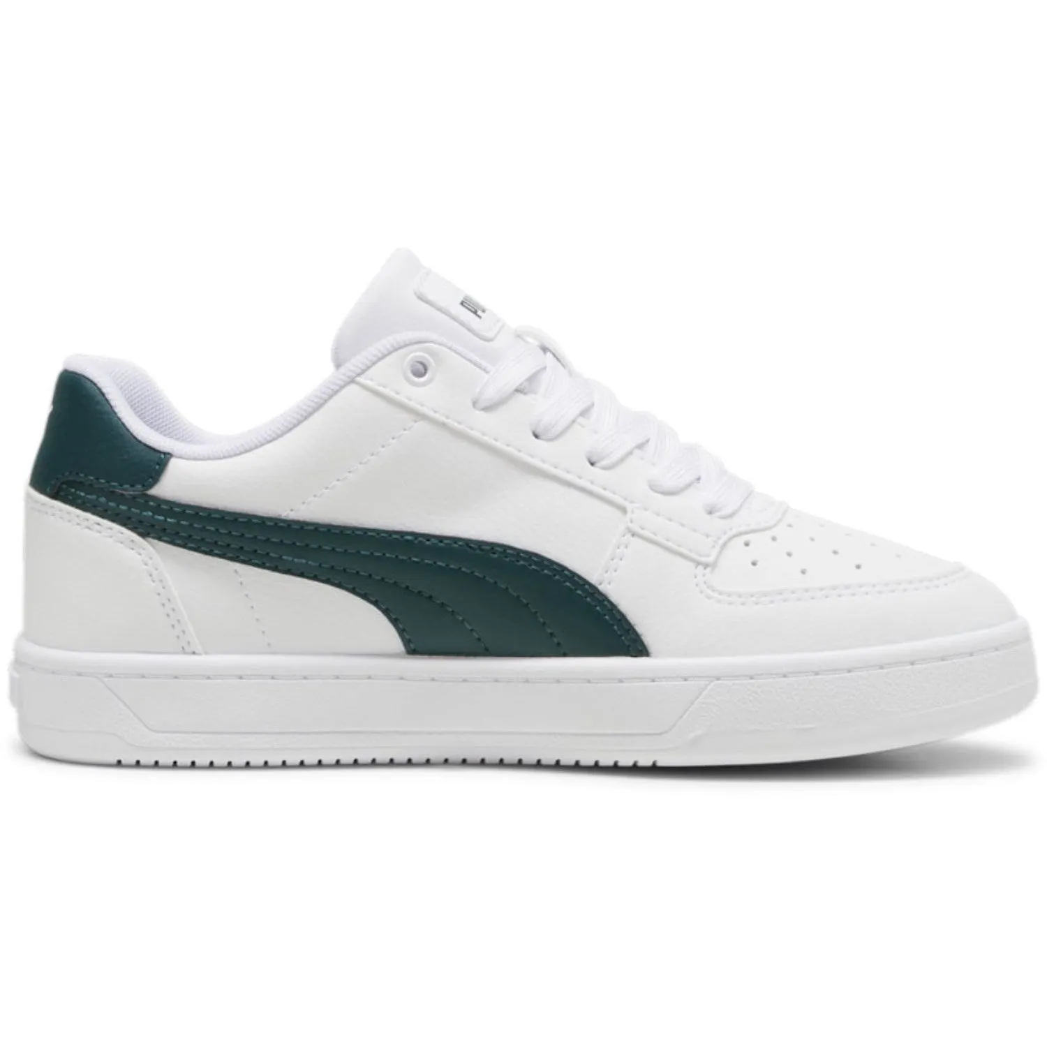 Puma Puma White Caven 2.0 Jr