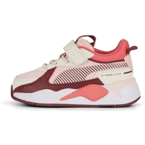 Puma RS-X Dreamy AC  Inf Rose Dust-Wood Violet Sneakers