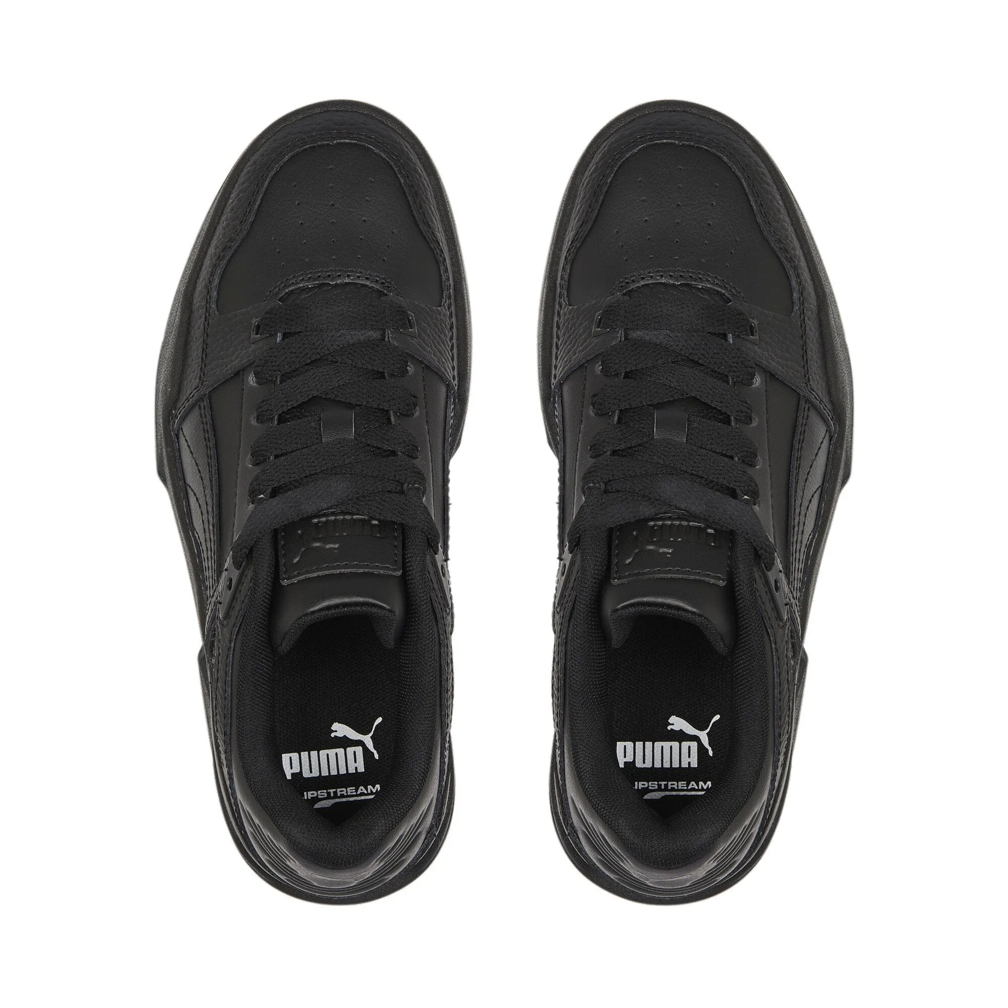 PUMA Slipstream Leather Sneakers Big Kids