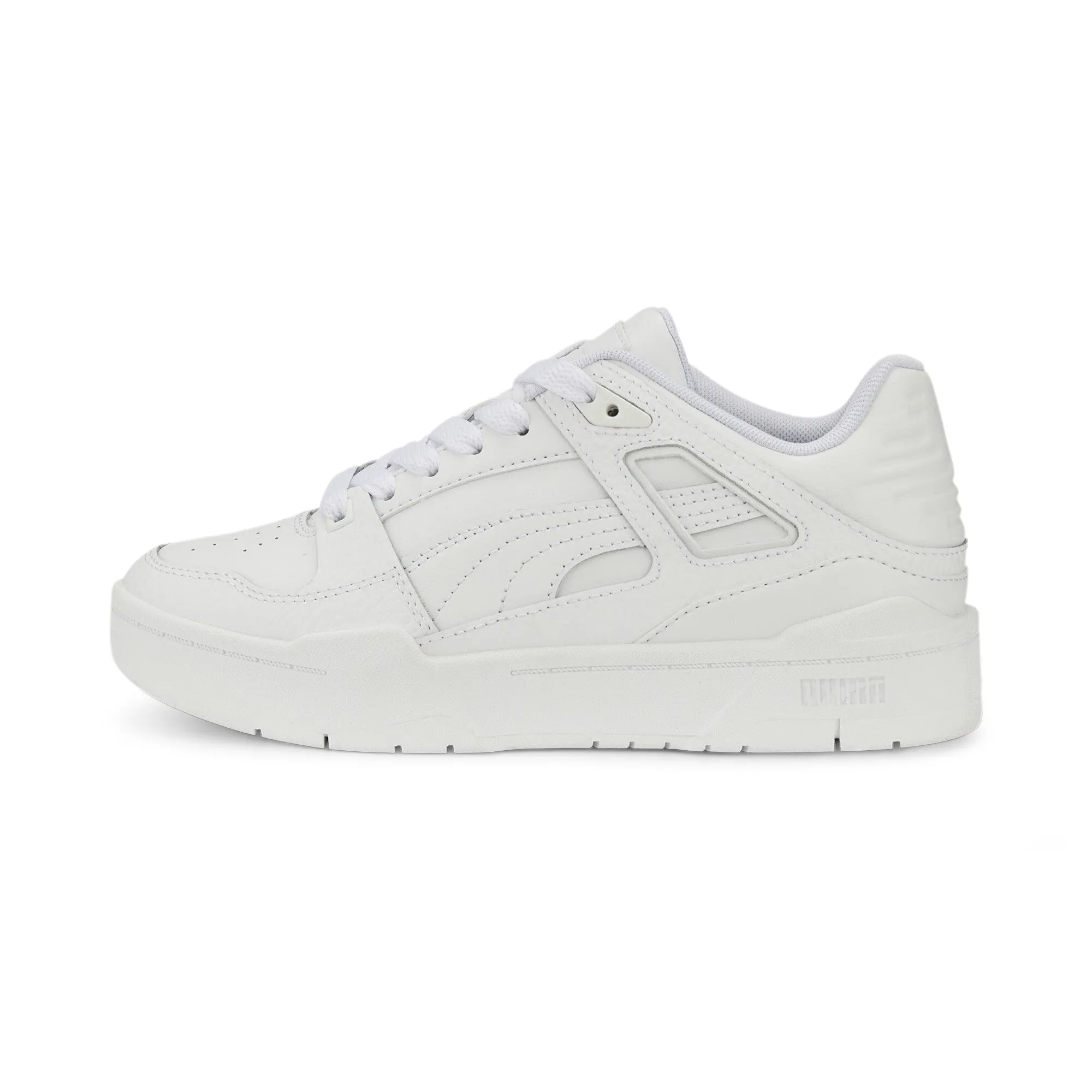 PUMA Slipstream Leather Sneakers Big Kids