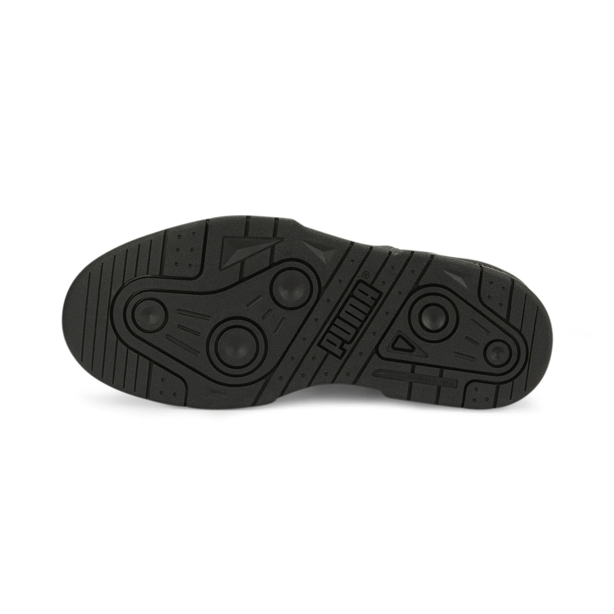 PUMA Slipstream Leather Sneakers Big Kids