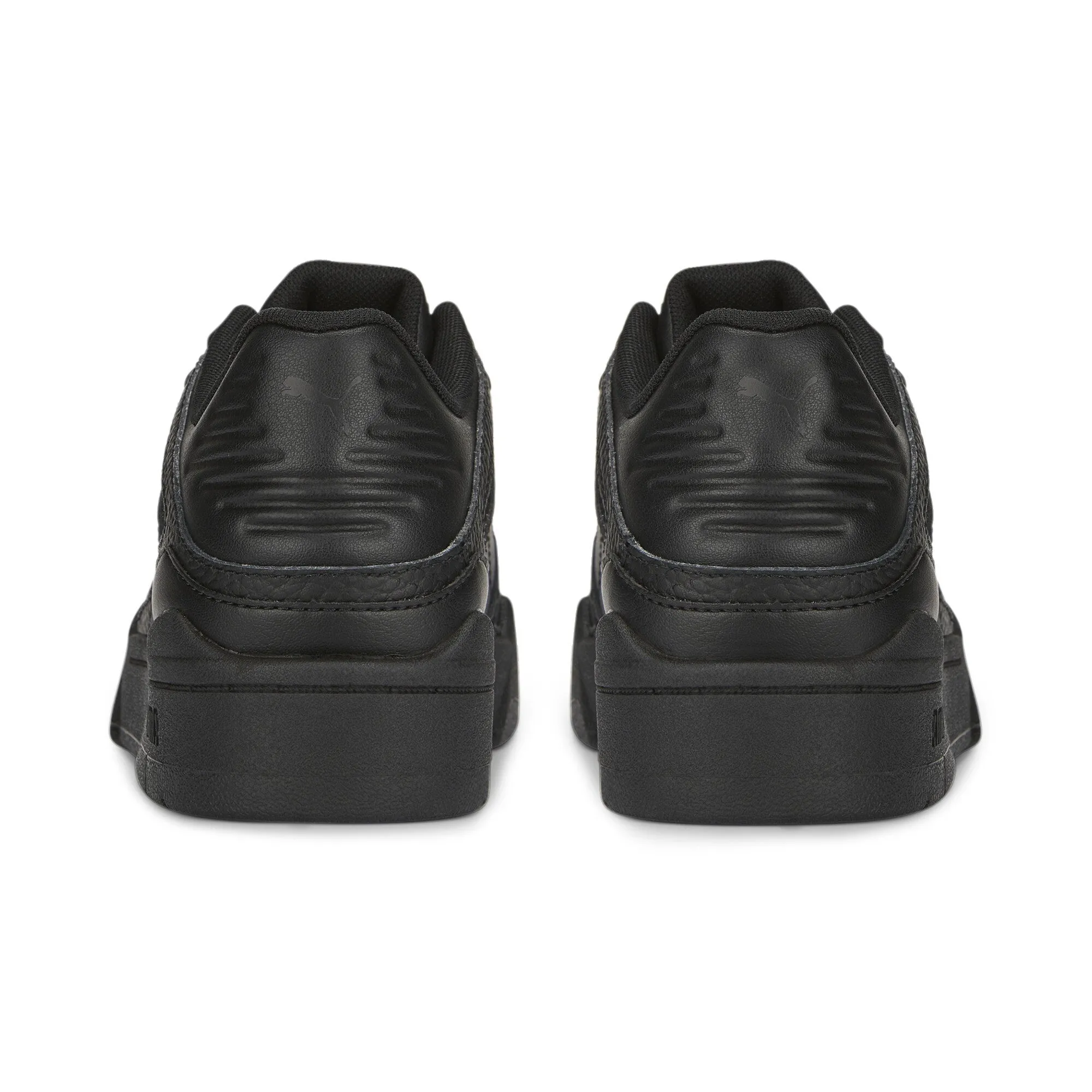 PUMA Slipstream Leather Sneakers Big Kids