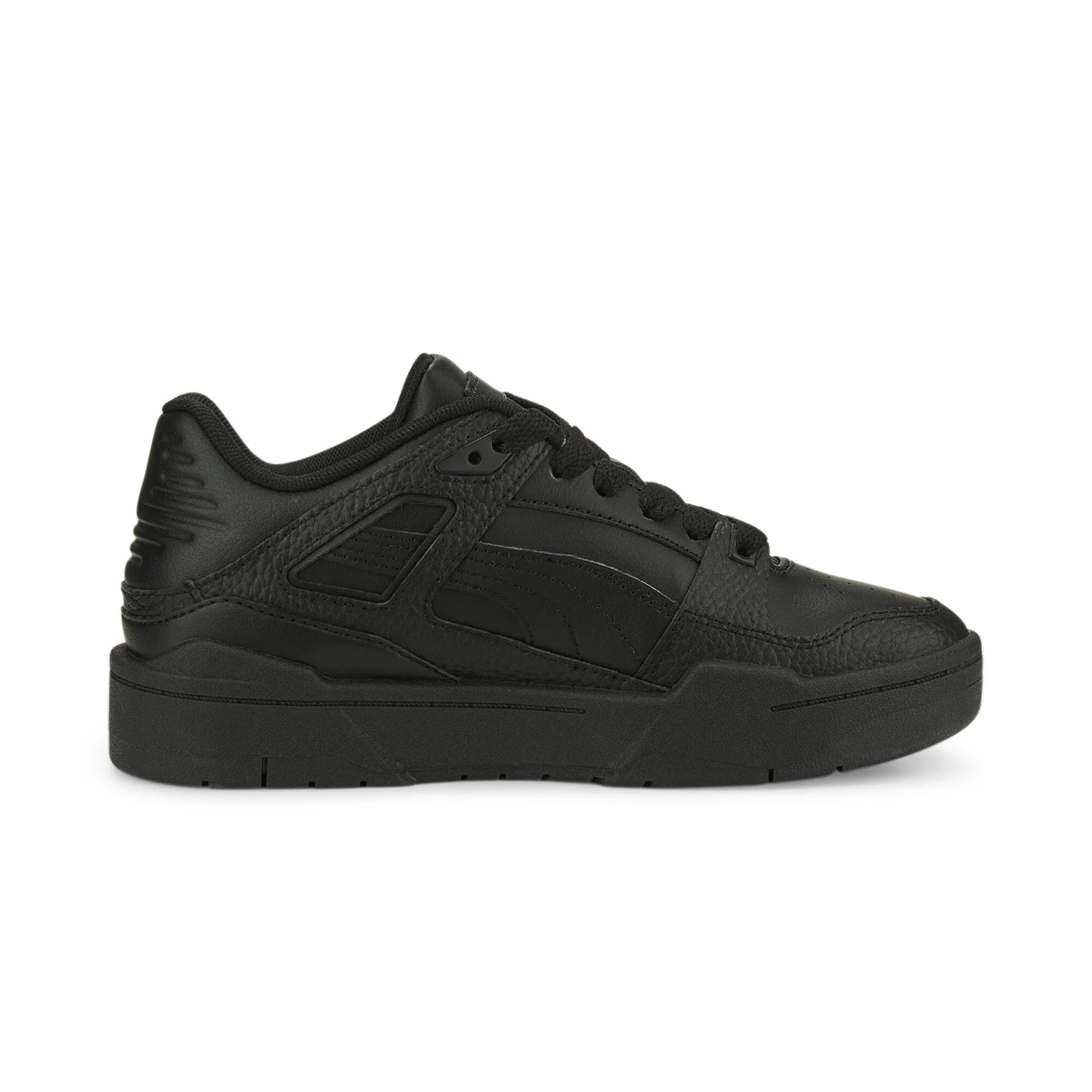 PUMA Slipstream Leather Sneakers Big Kids