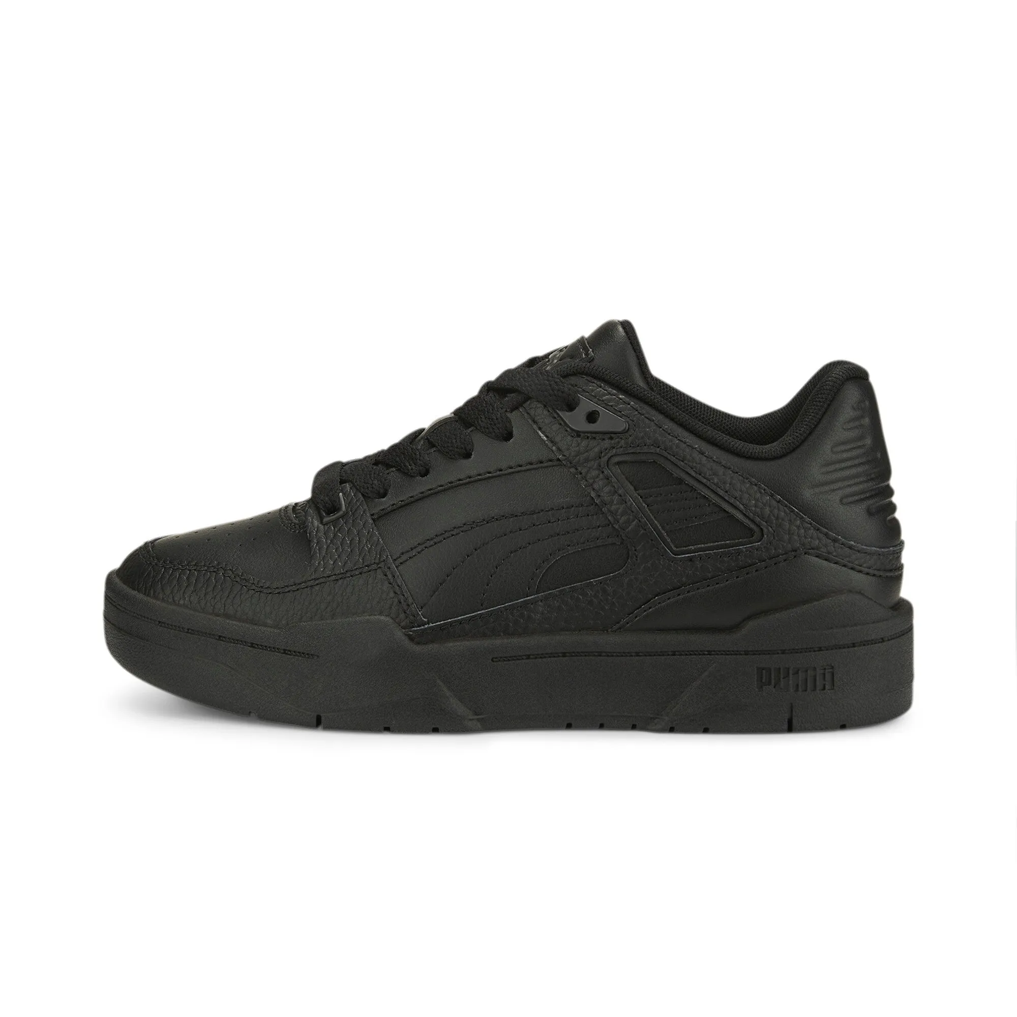 PUMA Slipstream Leather Sneakers Big Kids