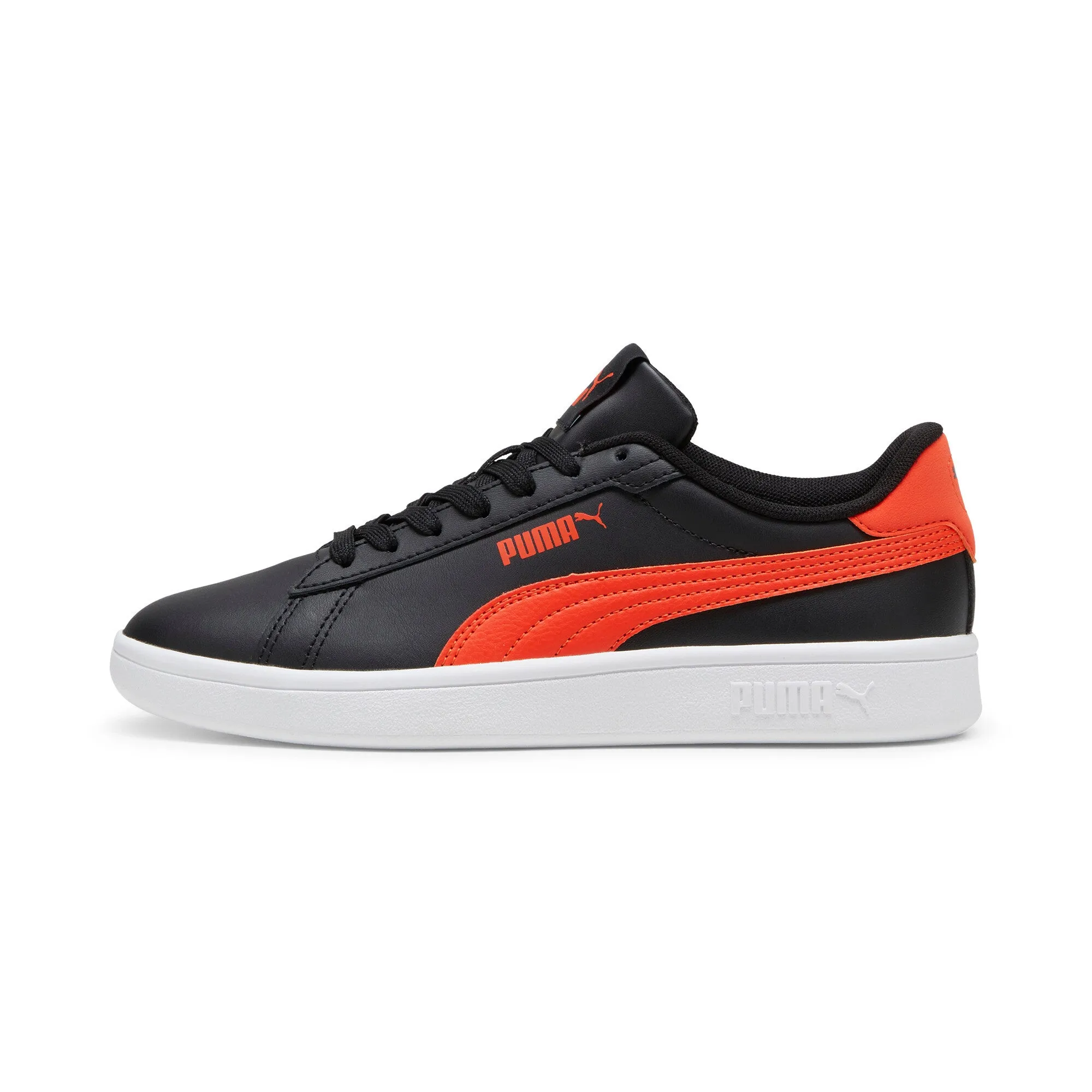 PUMA Smash 3.0 Leather Big Sneakers