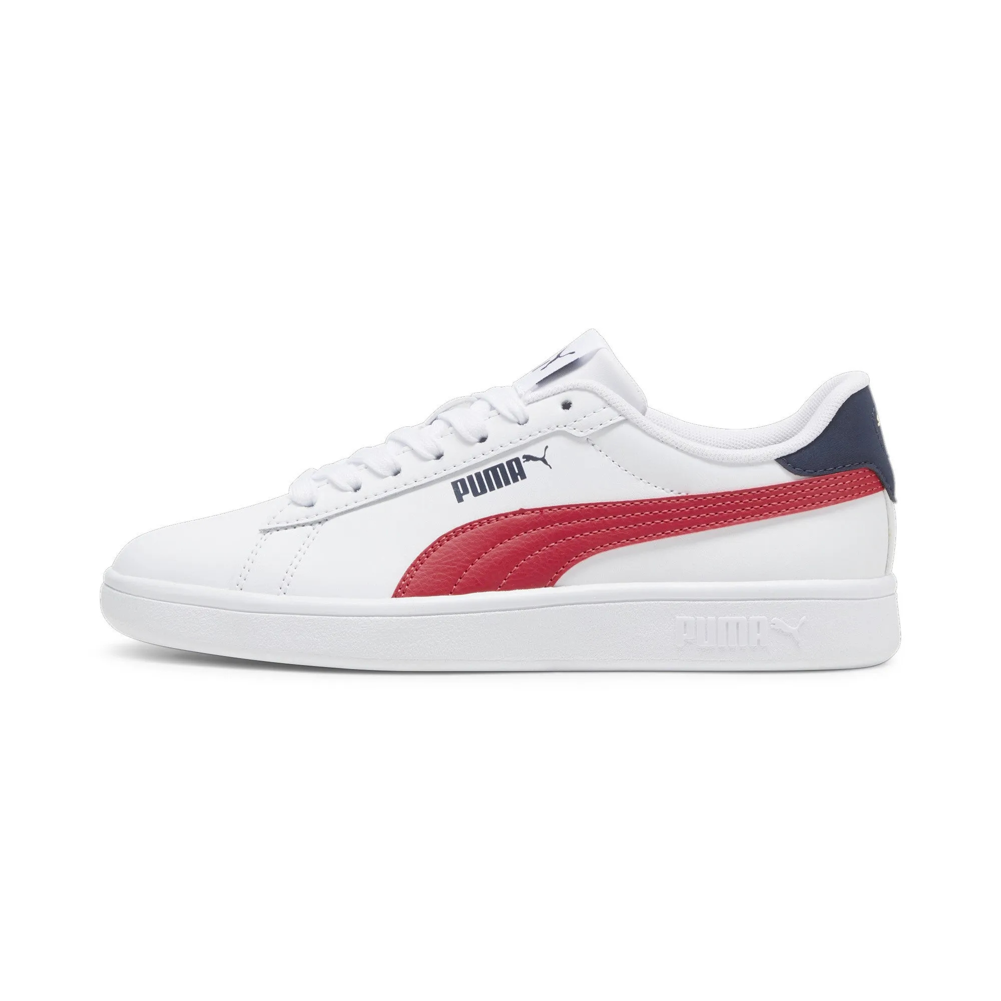 PUMA Smash 3.0 Leather Big Sneakers