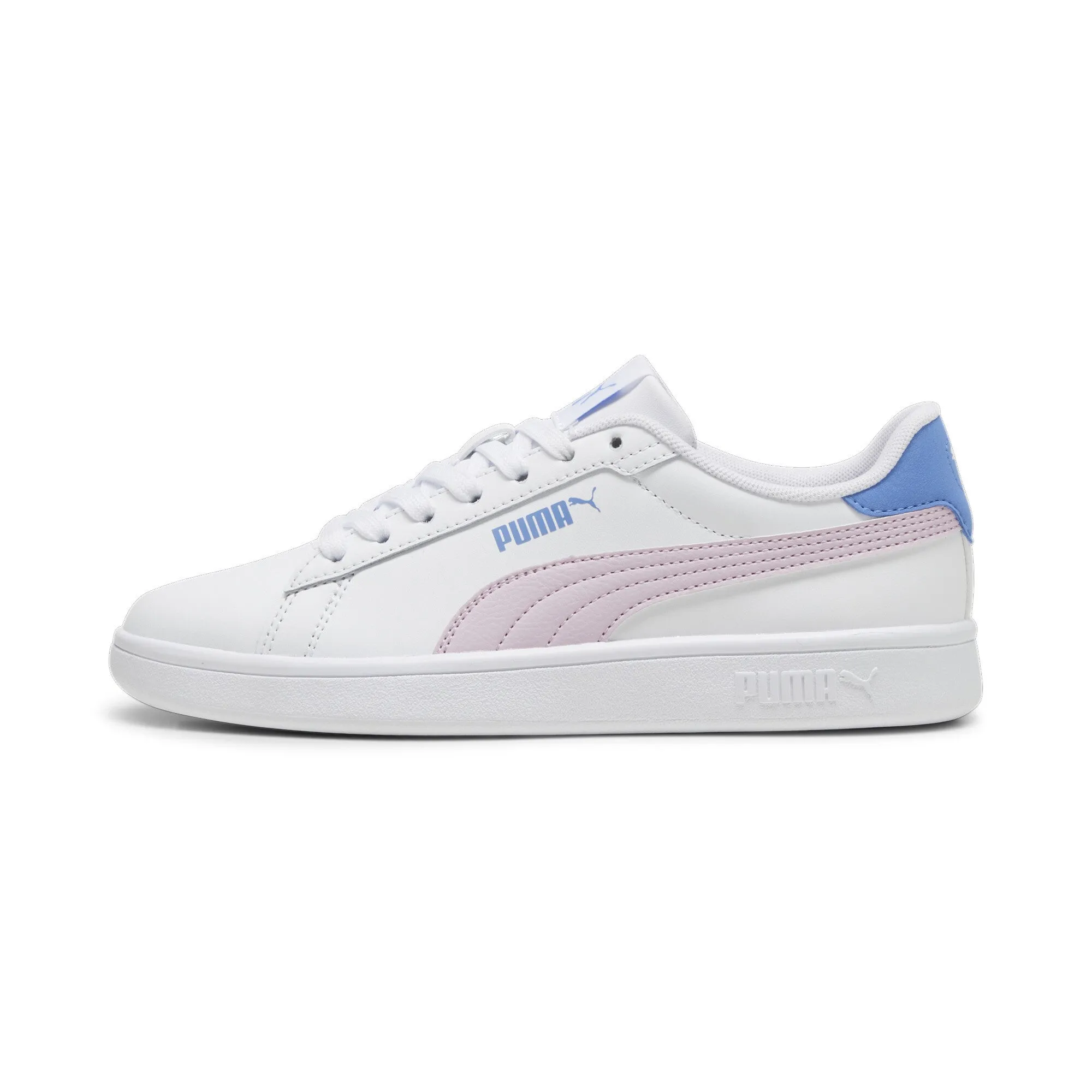 PUMA Smash 3.0 Leather Big Sneakers