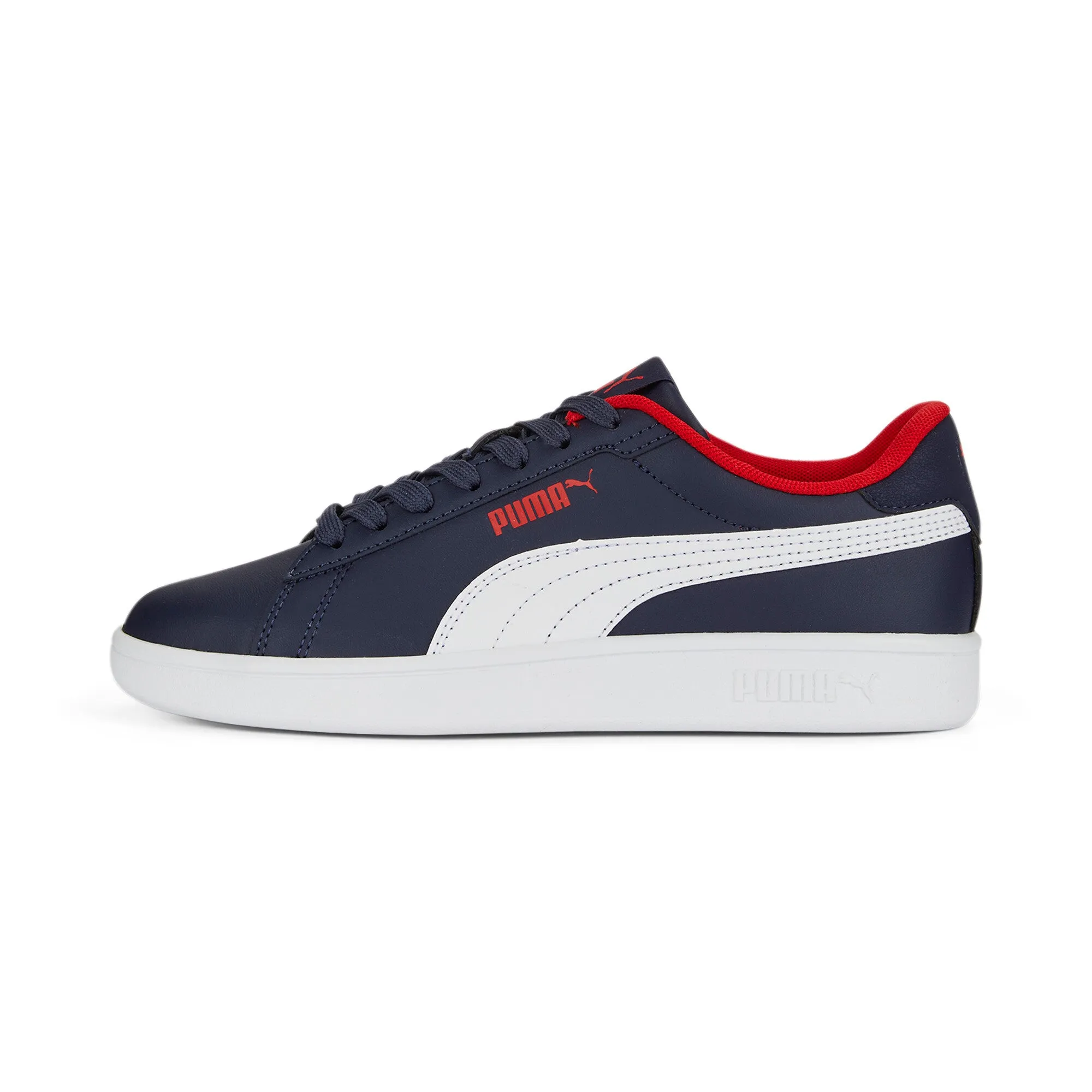 PUMA Smash 3.0 Leather Big Sneakers