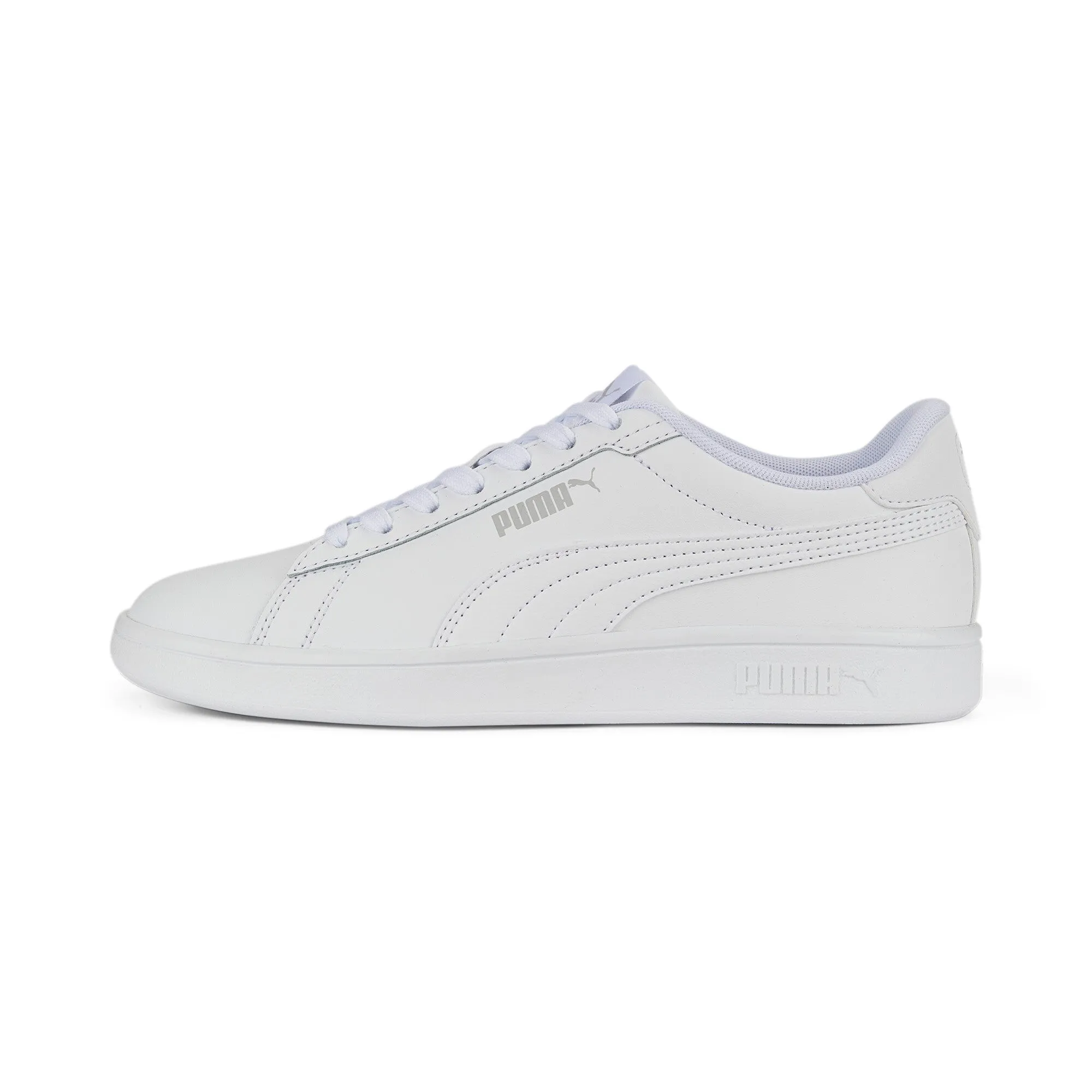 PUMA Smash 3.0 Leather Big Sneakers