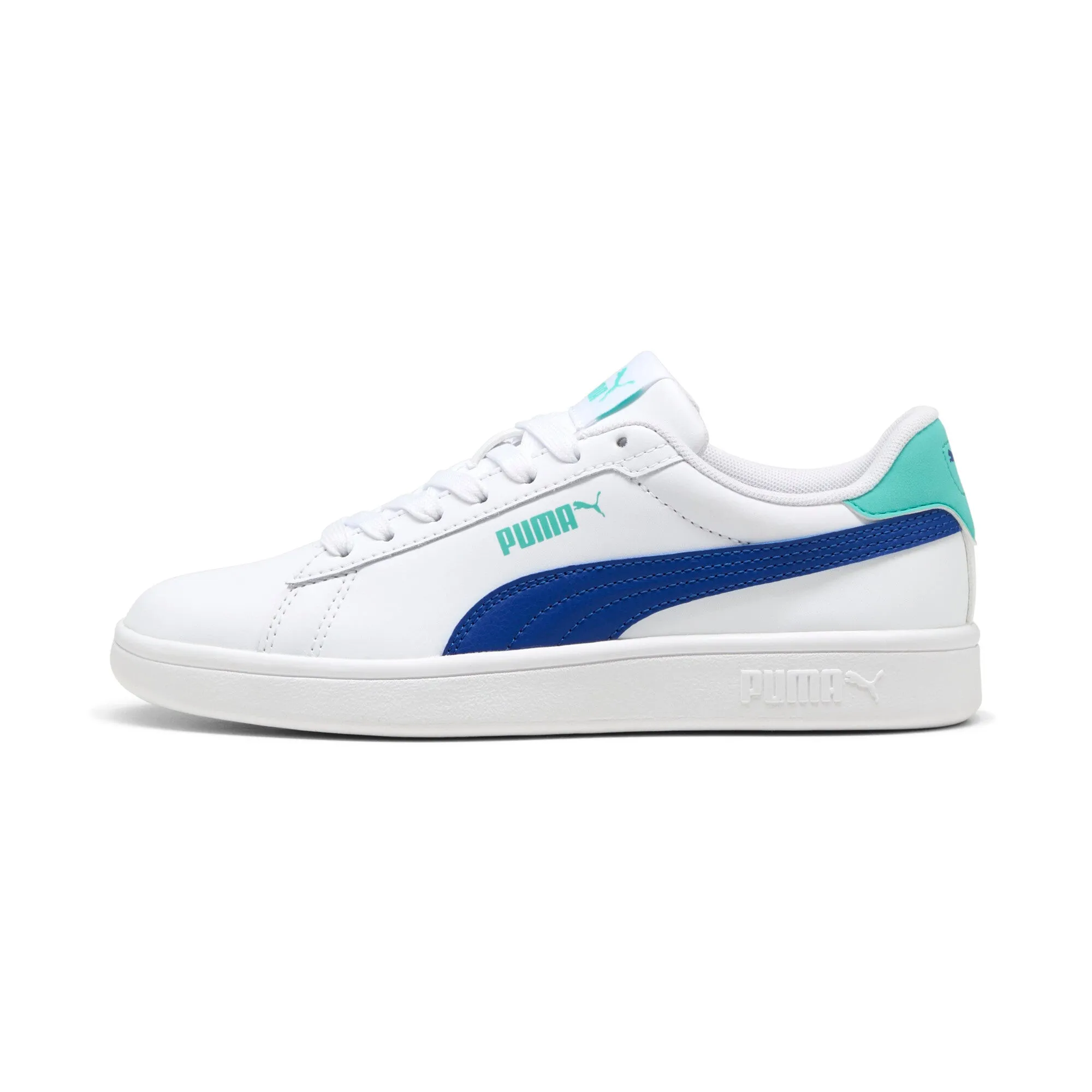 PUMA Smash 3.0 Leather Big Sneakers