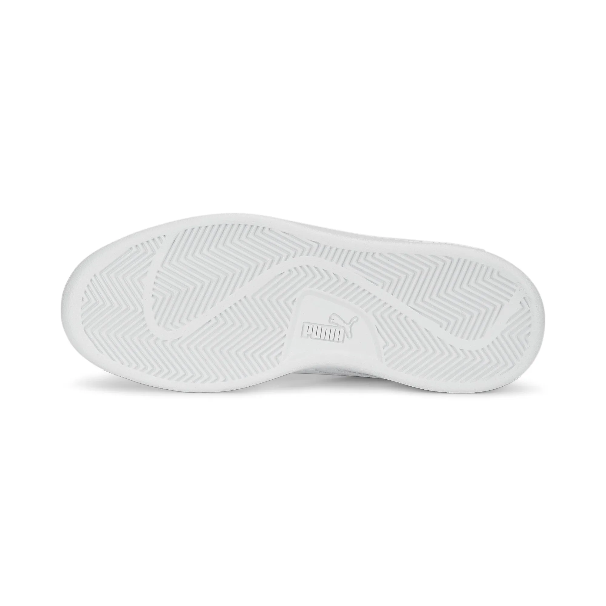 PUMA Smash 3.0 Leather Big Sneakers