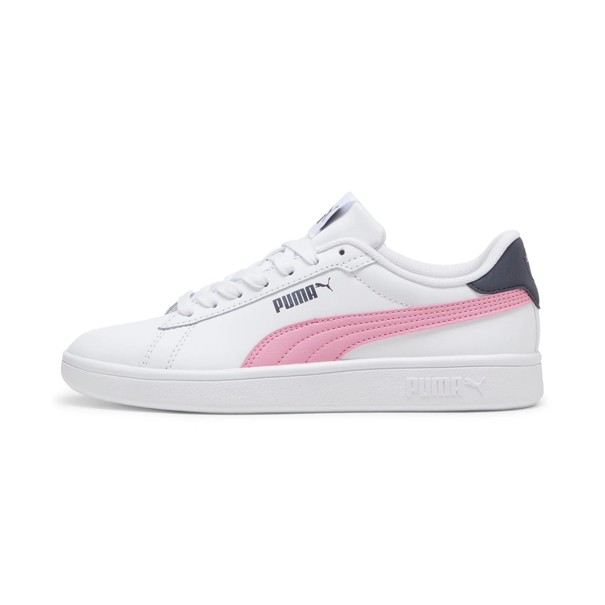 PUMA Smash 3.0 Leather Big Sneakers