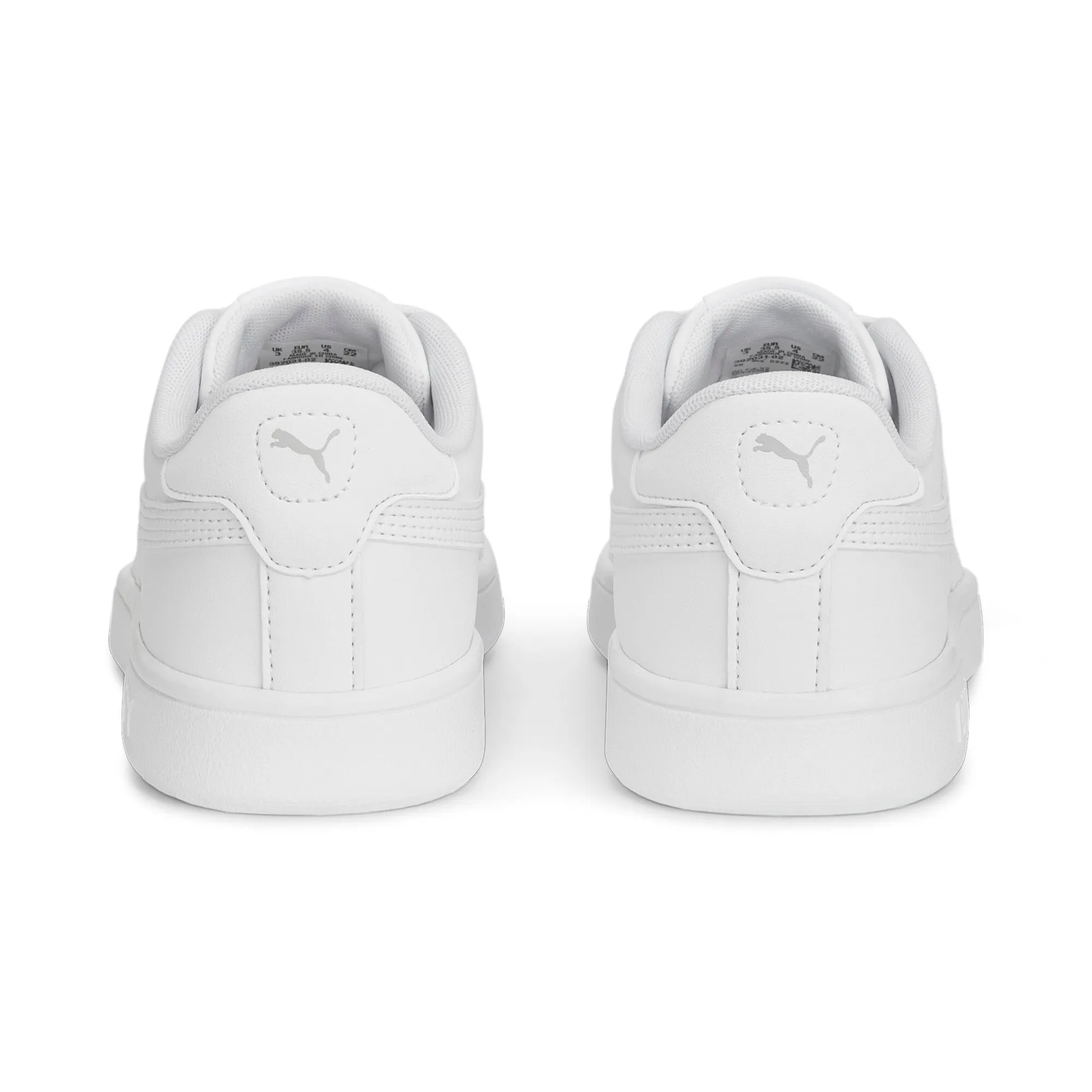 PUMA Smash 3.0 Leather Big Sneakers