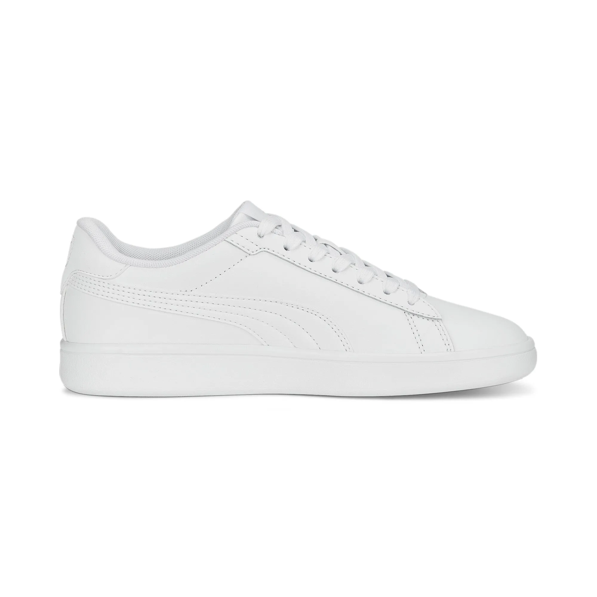 PUMA Smash 3.0 Leather Big Sneakers