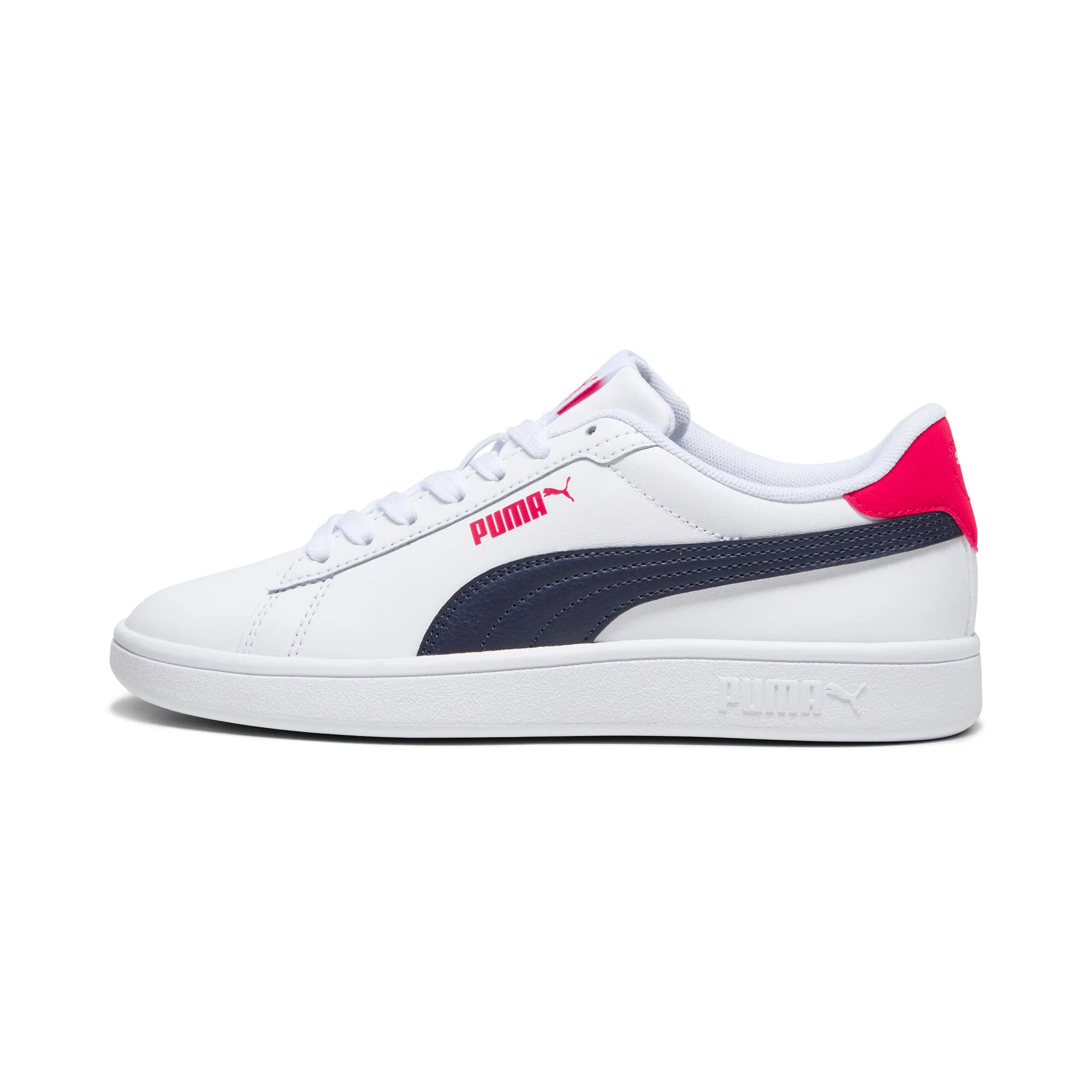 PUMA Smash 3.0 Leather Big Sneakers