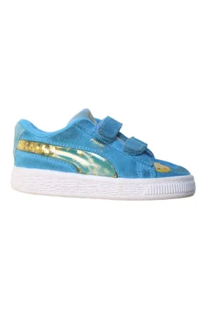 Puma Sneakers 18M - 2T (EU23)