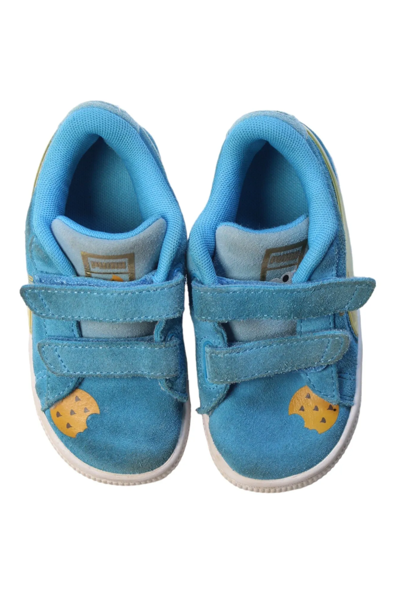 Puma Sneakers 18M - 2T (EU23)