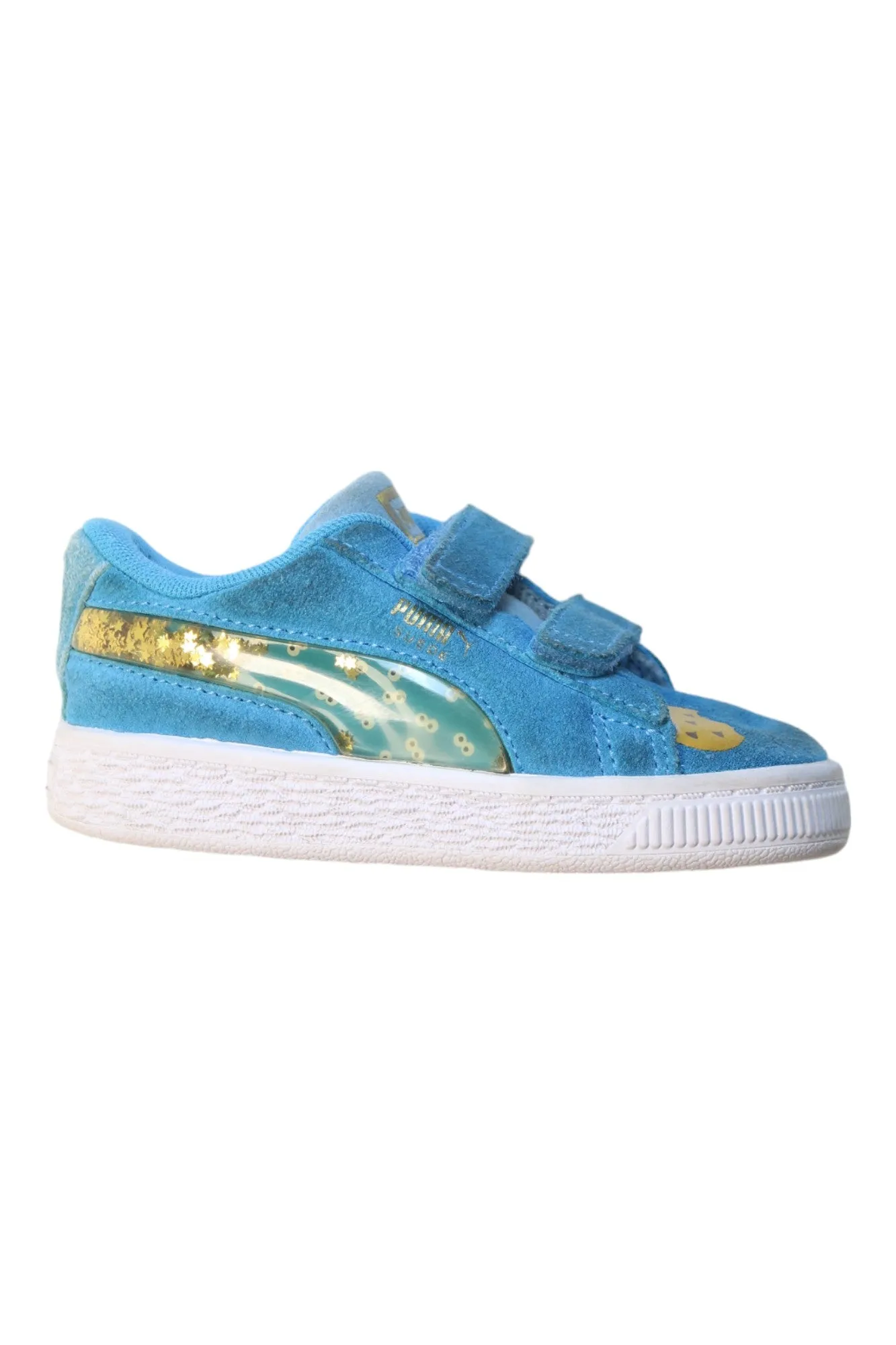 Puma Sneakers 18M - 2T (EU23)