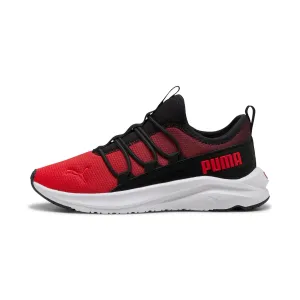PUMA SOFTRIDE One4All Gradient Running Shoes Youth