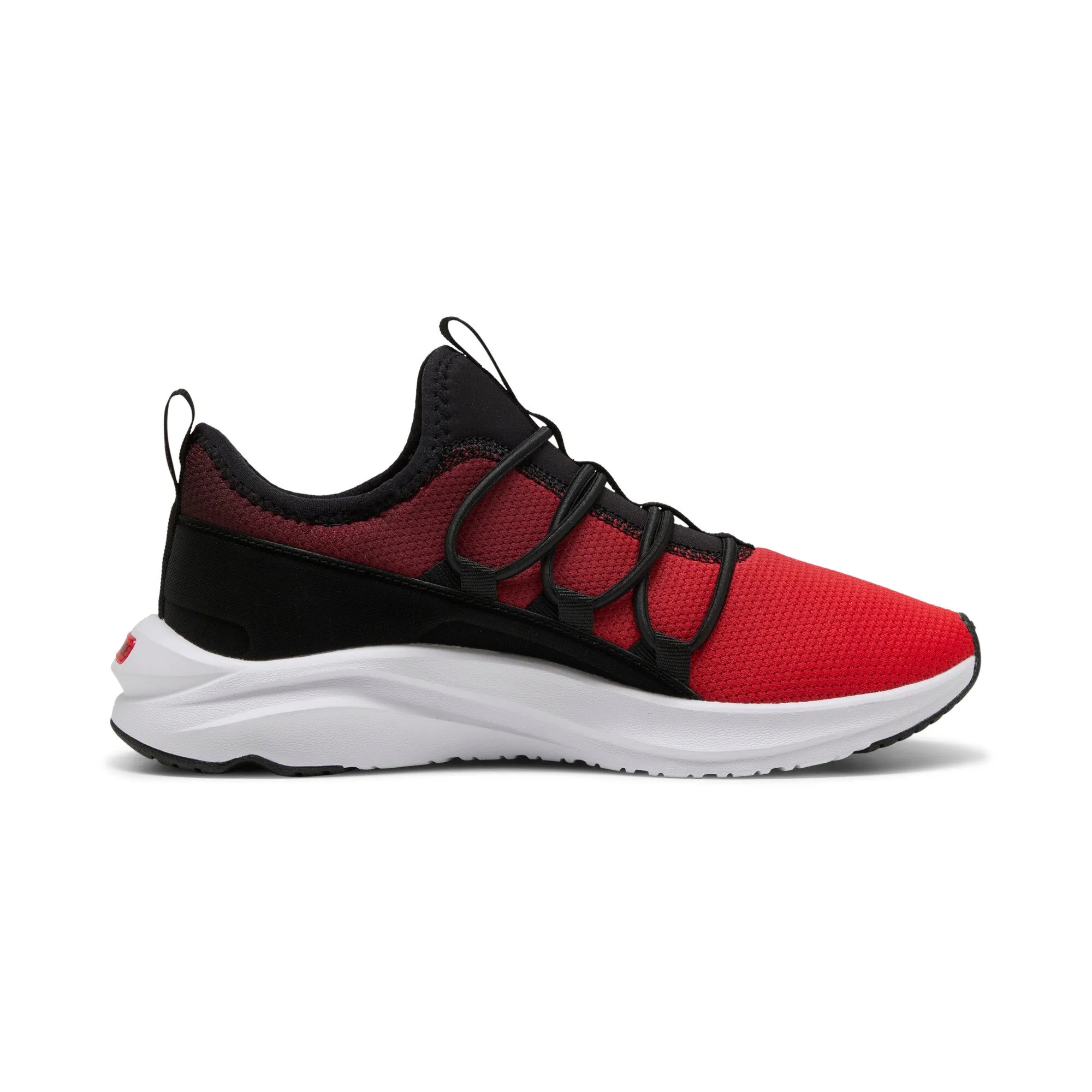 PUMA SOFTRIDE One4All Gradient Running Shoes Youth