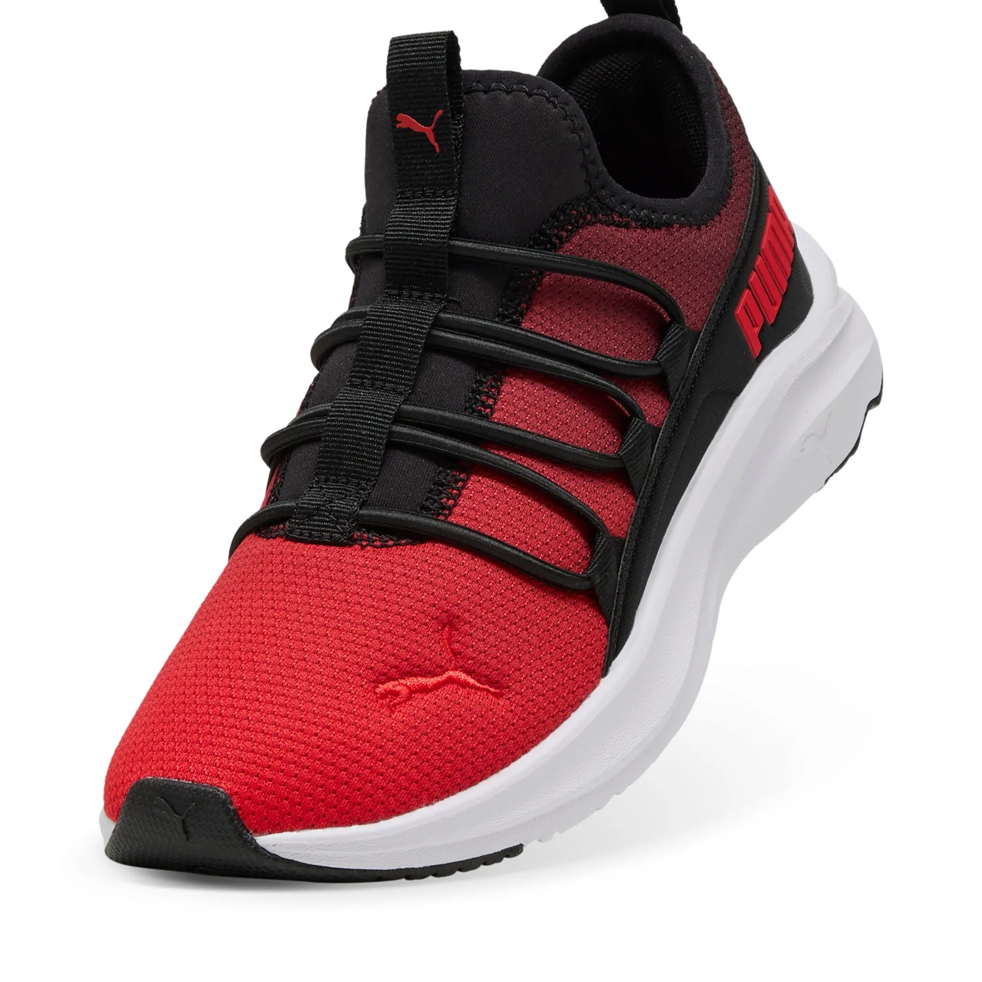 PUMA SOFTRIDE One4All Gradient Running Shoes Youth