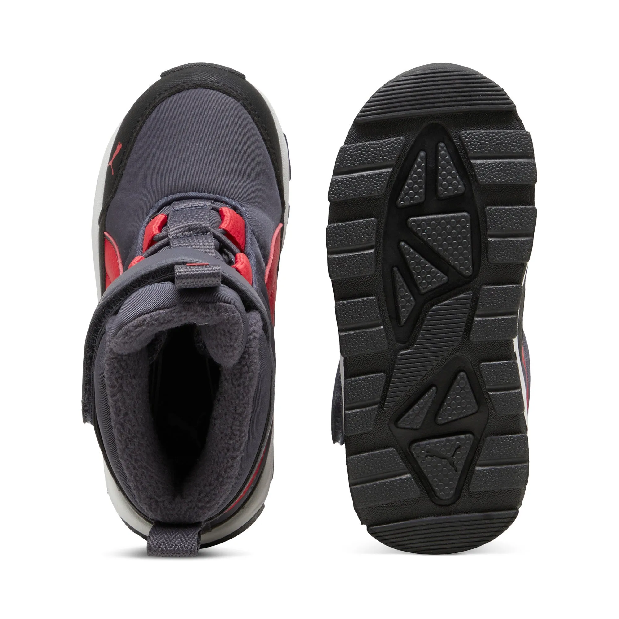 PUMA Toddler Evolve Boots
