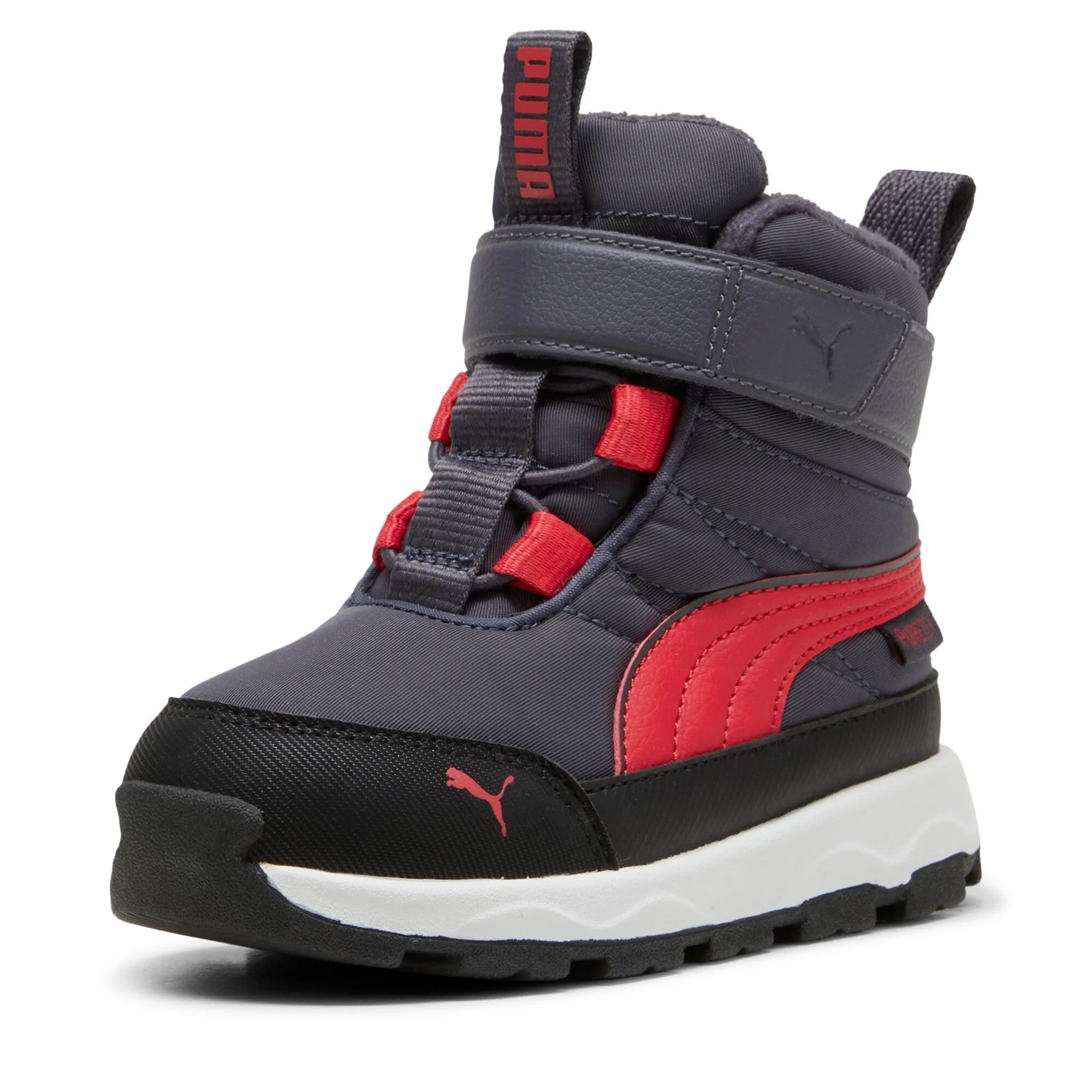 PUMA Toddler Evolve Boots