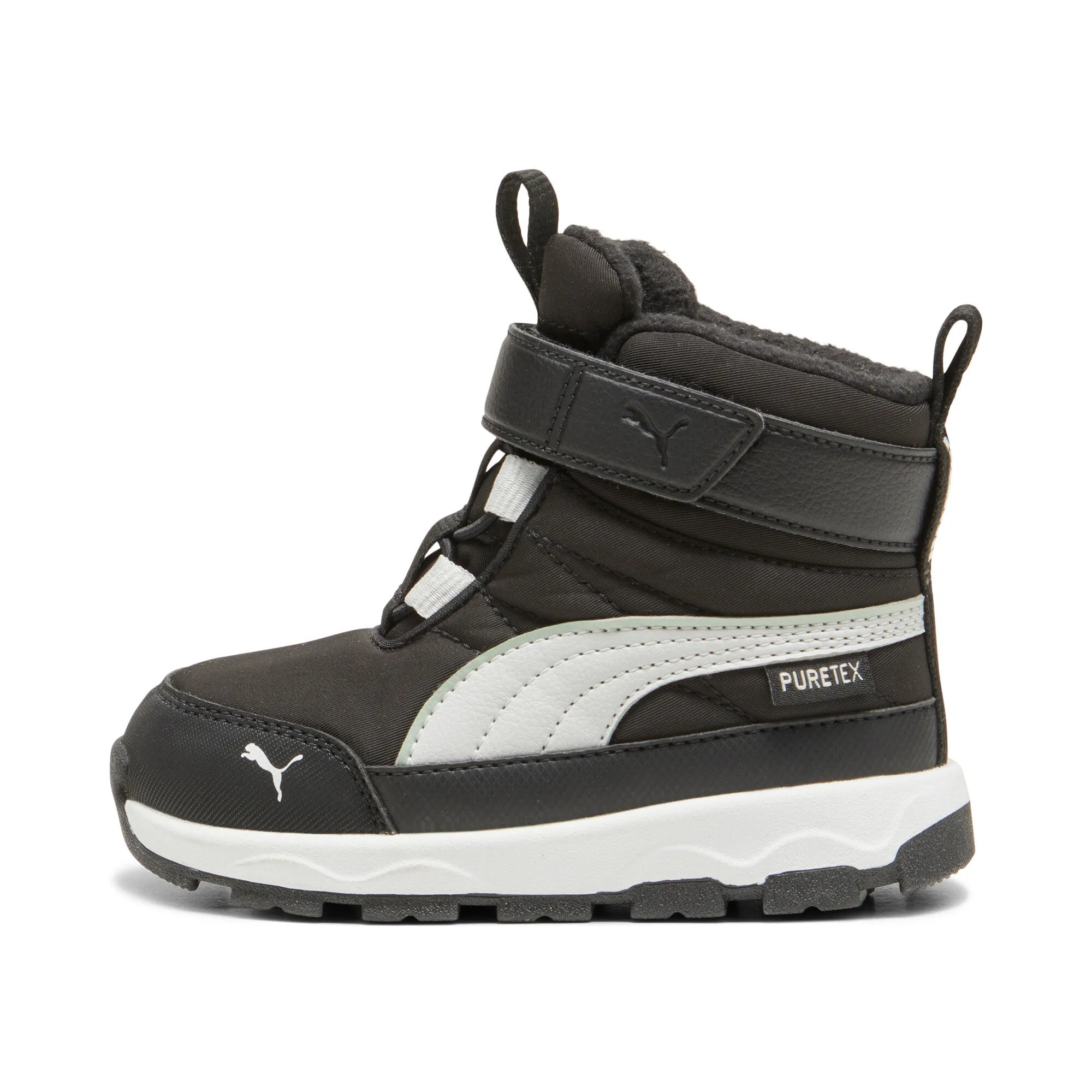 PUMA Toddler Evolve Boots