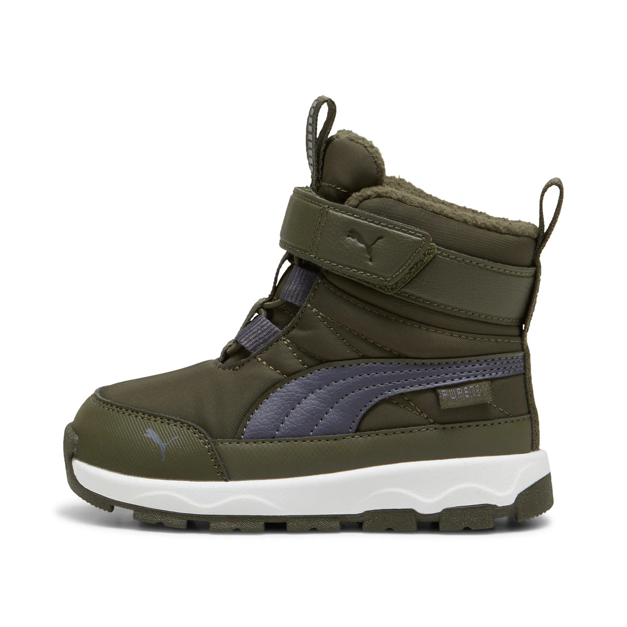 PUMA Toddler Evolve Boots