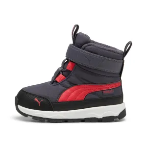PUMA Toddler Evolve Boots
