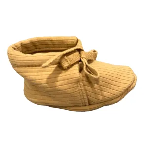 Quincy Mae Unisex Tan Shoes