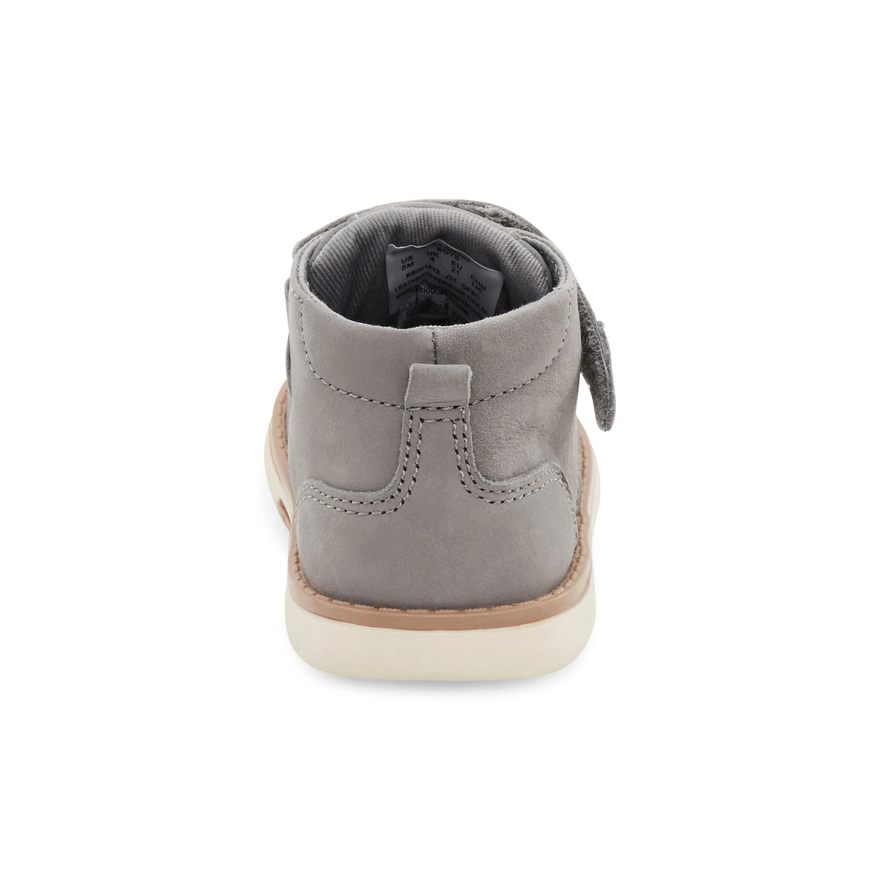 Quinn - Grey