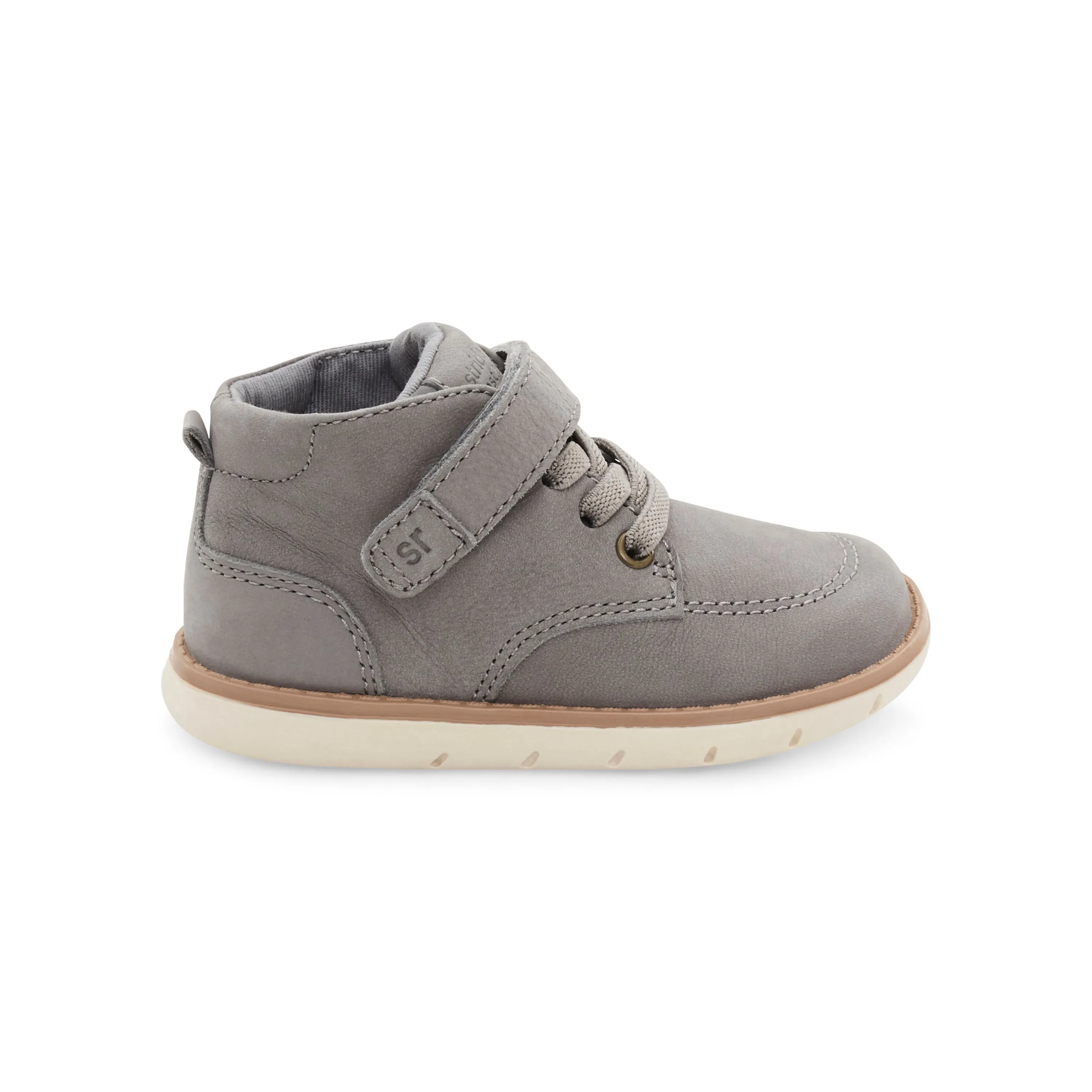 Quinn - Grey