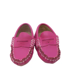 Ralph Lauren Girls Pink Shoes